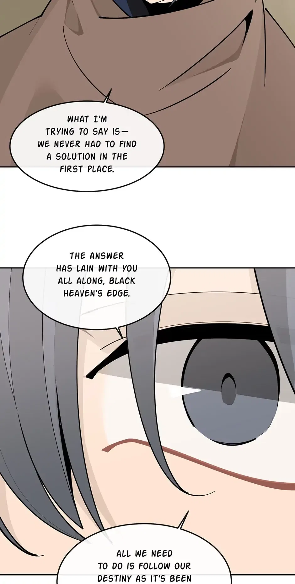 Devil Sword King Chapter 305 – Page 8