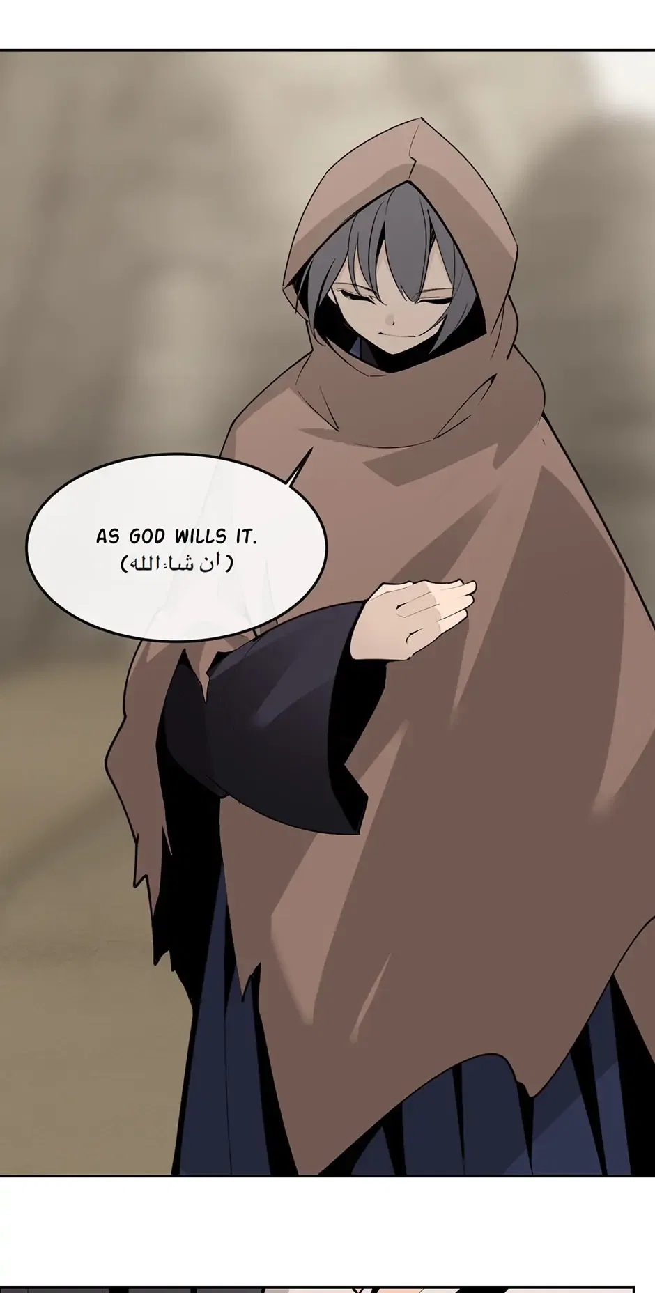 Devil Sword King Chapter 305 – Page 12