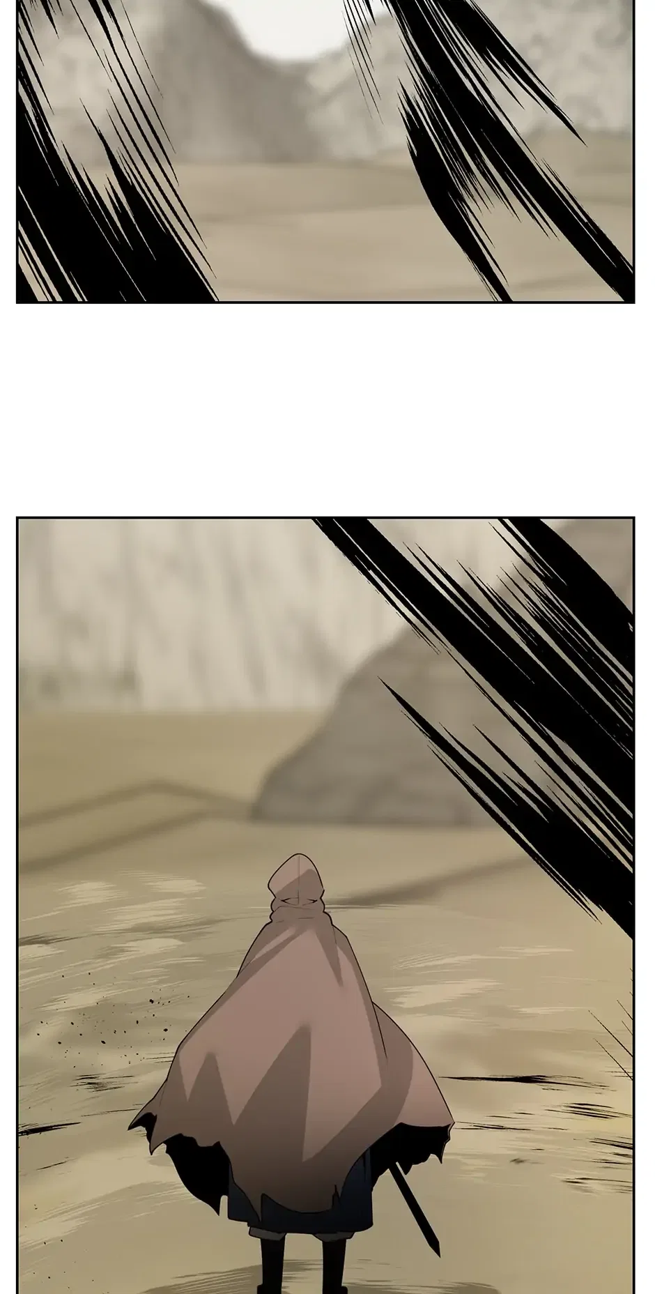 Devil Sword King Chapter 305 – Page 24
