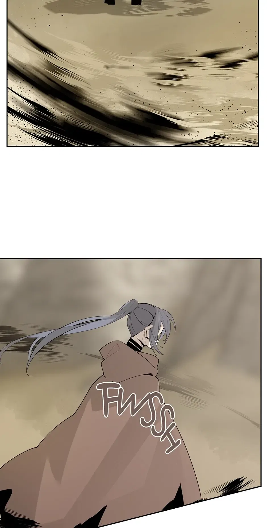 Devil Sword King Chapter 305 – Page 25