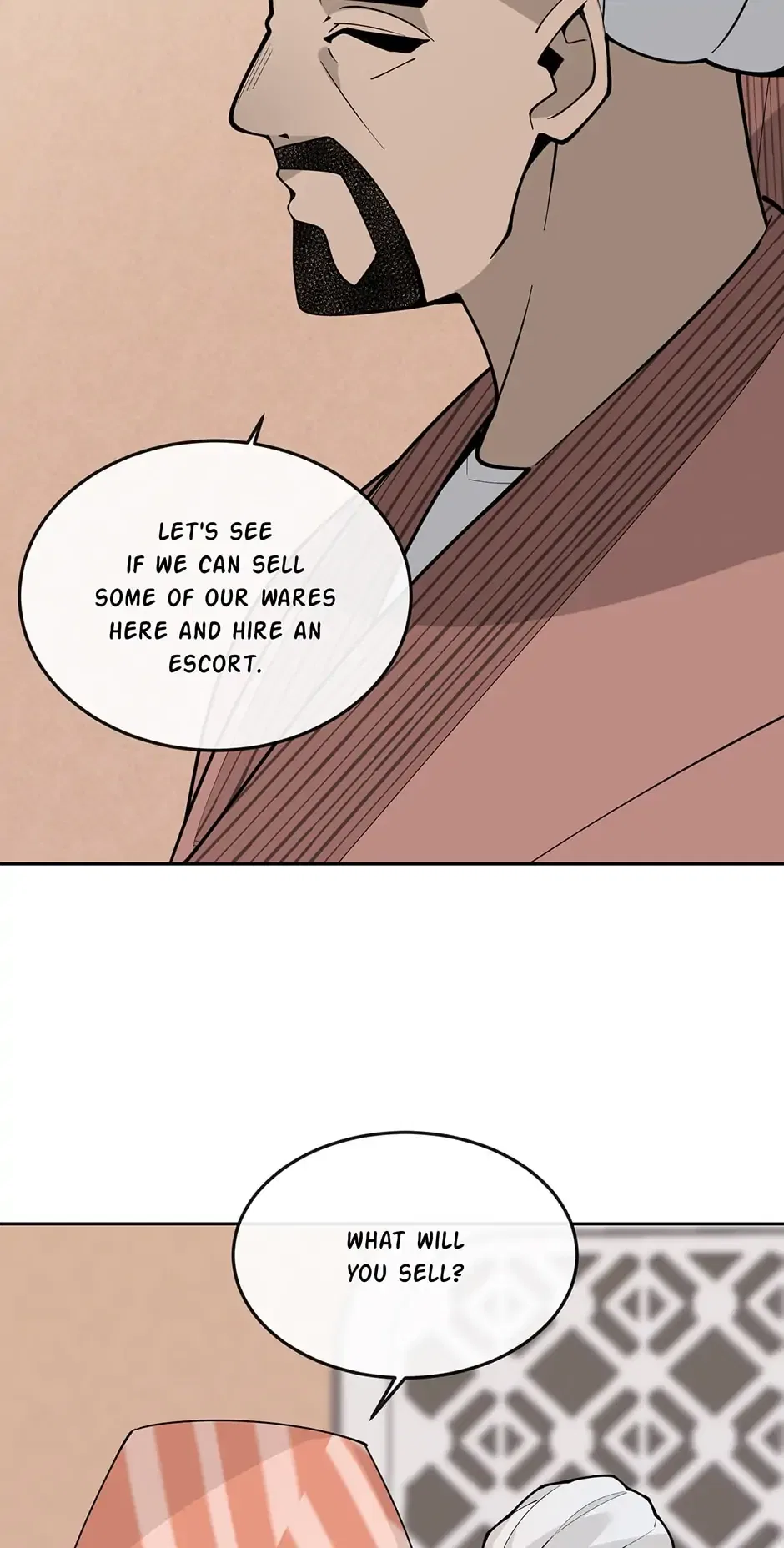 Devil Sword King Chapter 305 – Page 33