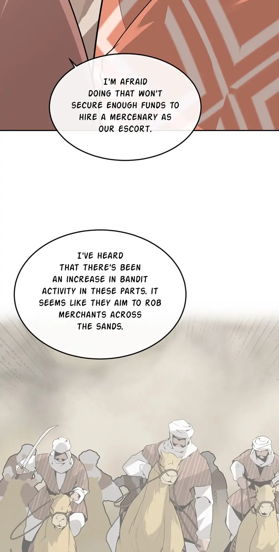 Devil Sword King Chapter 305 – Page 35