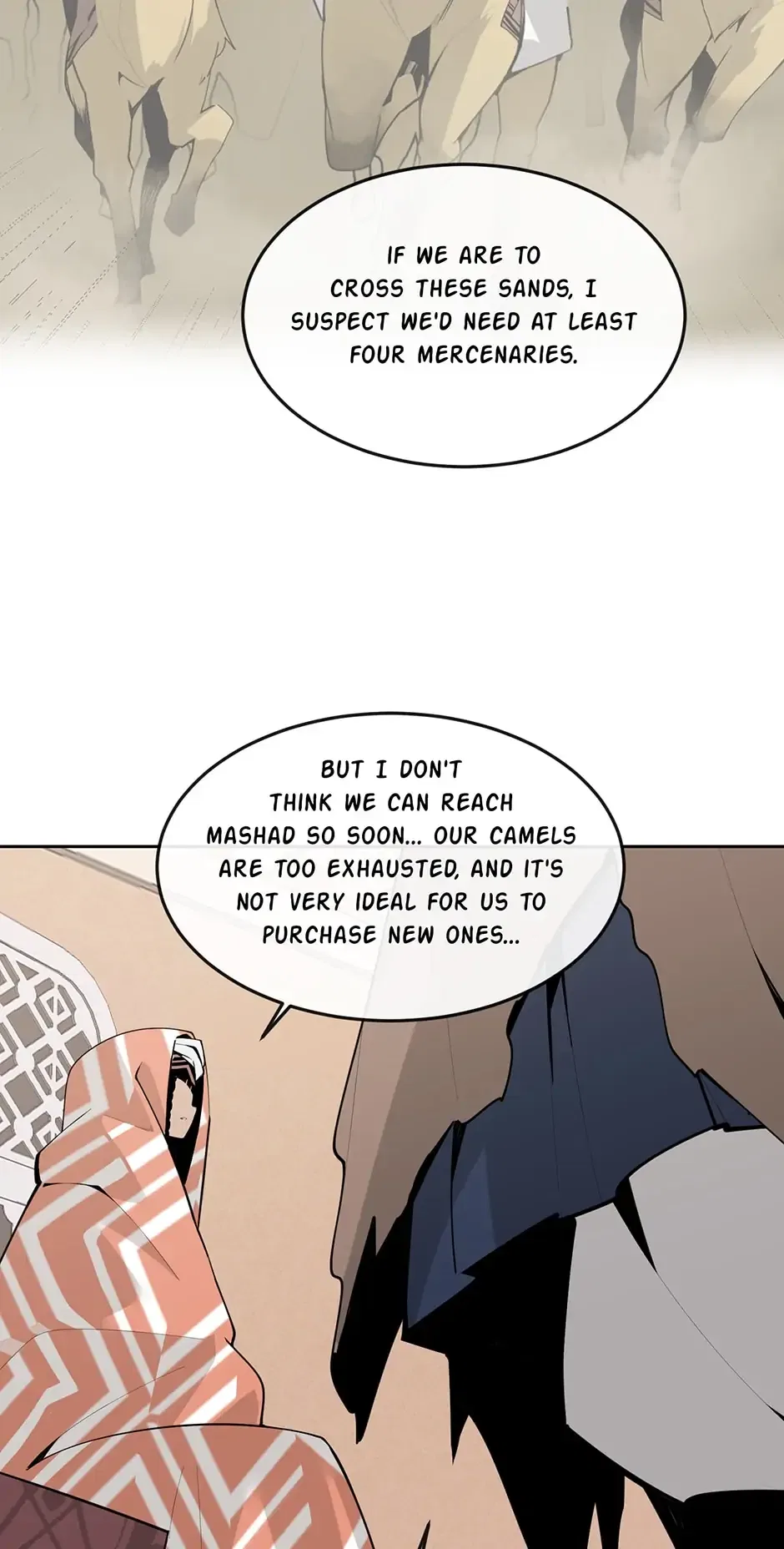 Devil Sword King Chapter 305 – Page 36