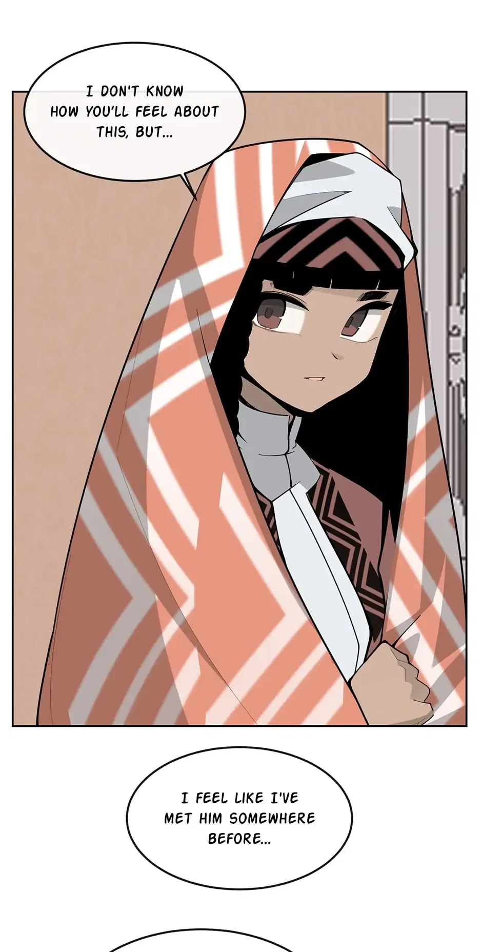 Devil Sword King Chapter 305 – Page 42