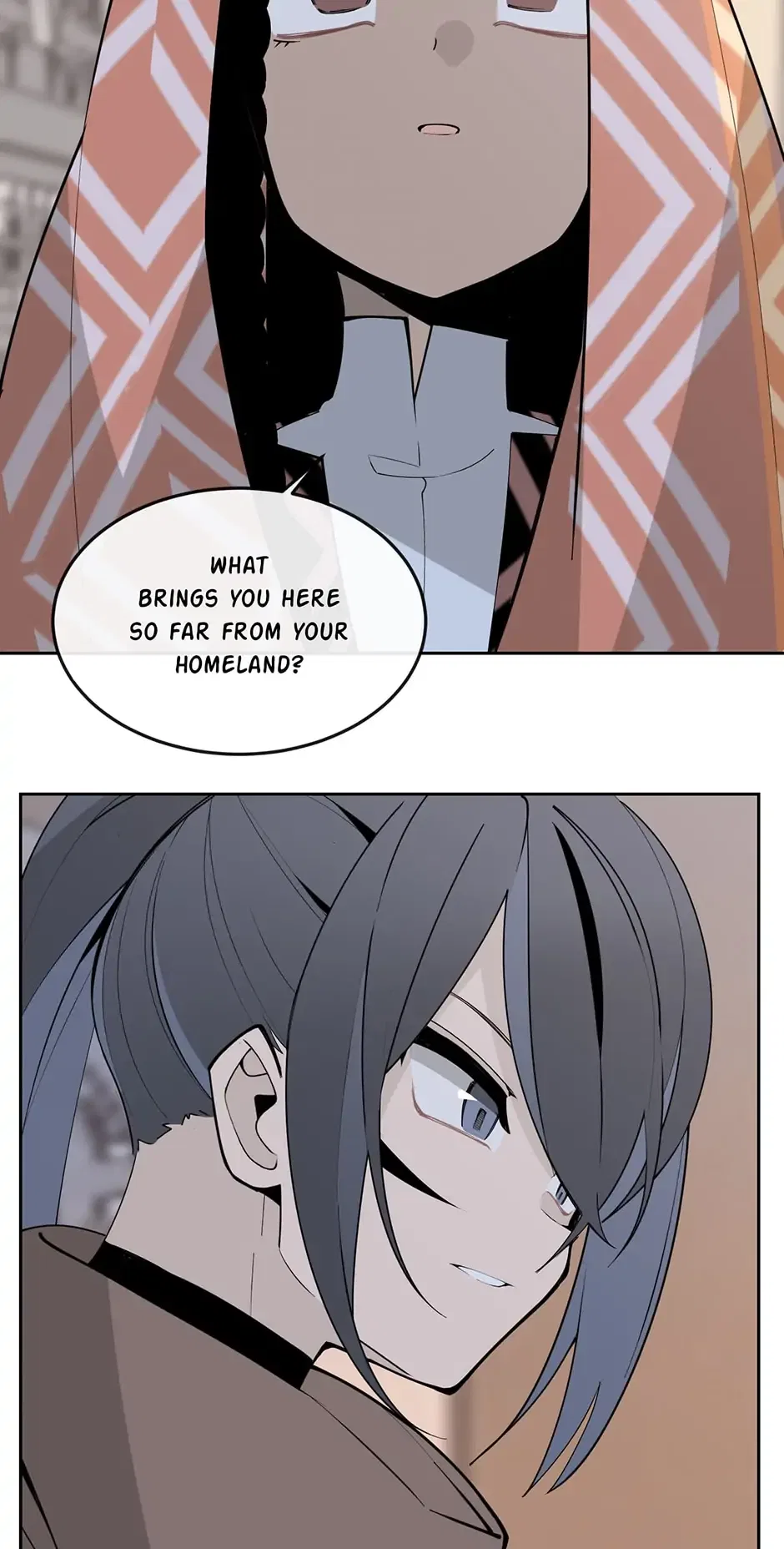 Devil Sword King Chapter 305 – Page 44