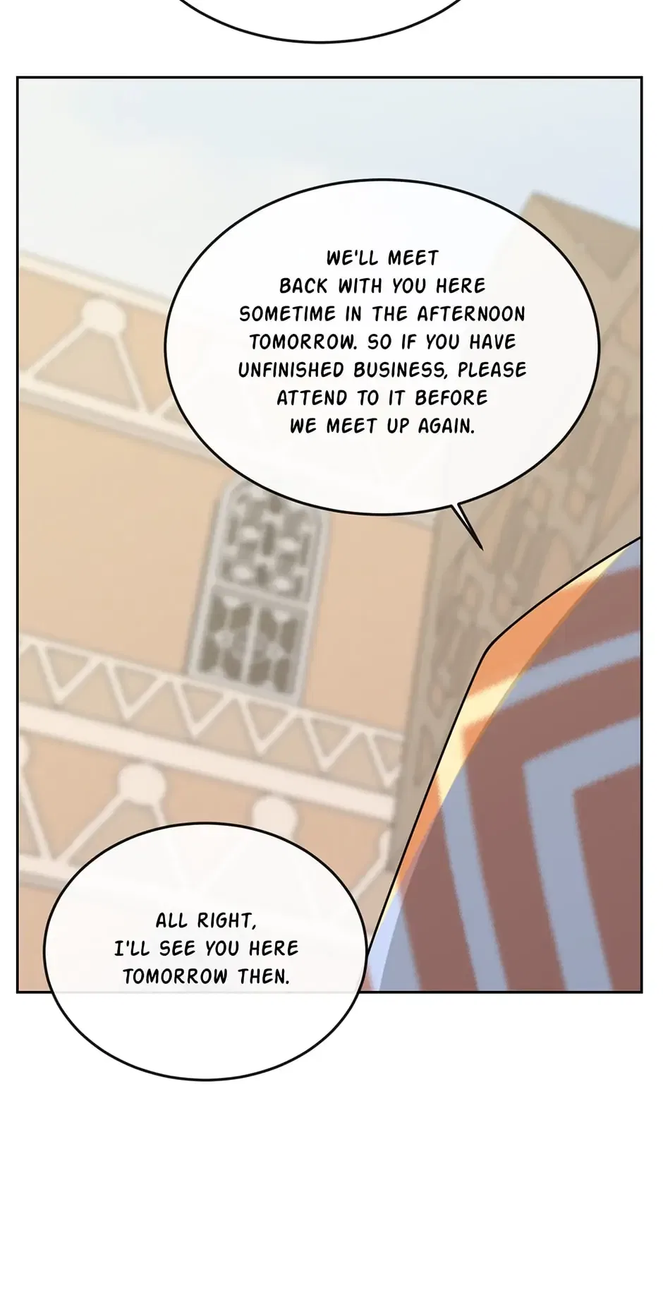 Devil Sword King Chapter 305 – Page 46
