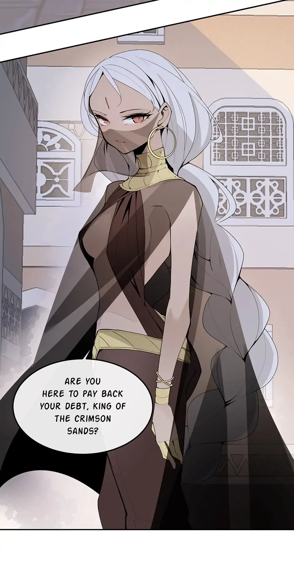 Devil Sword King Chapter 305 – Page 51