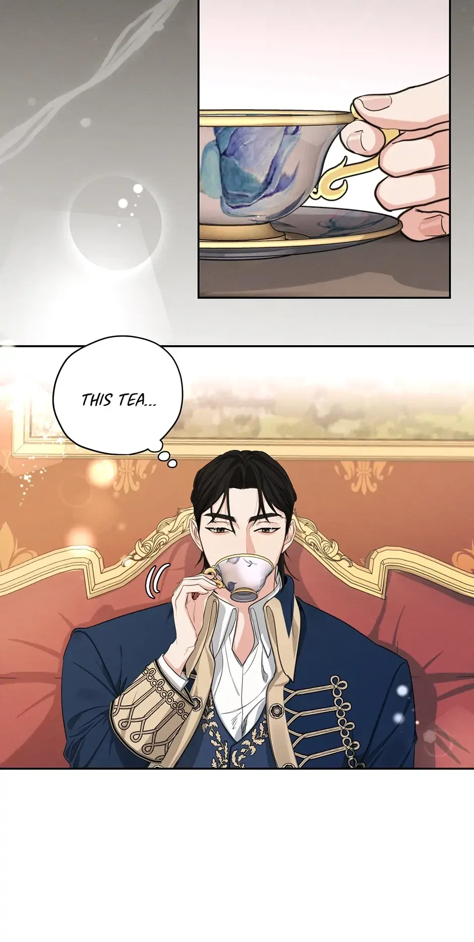 I am the Male Lead’s Ex-Girlfriend Chapter 95 – Page 2