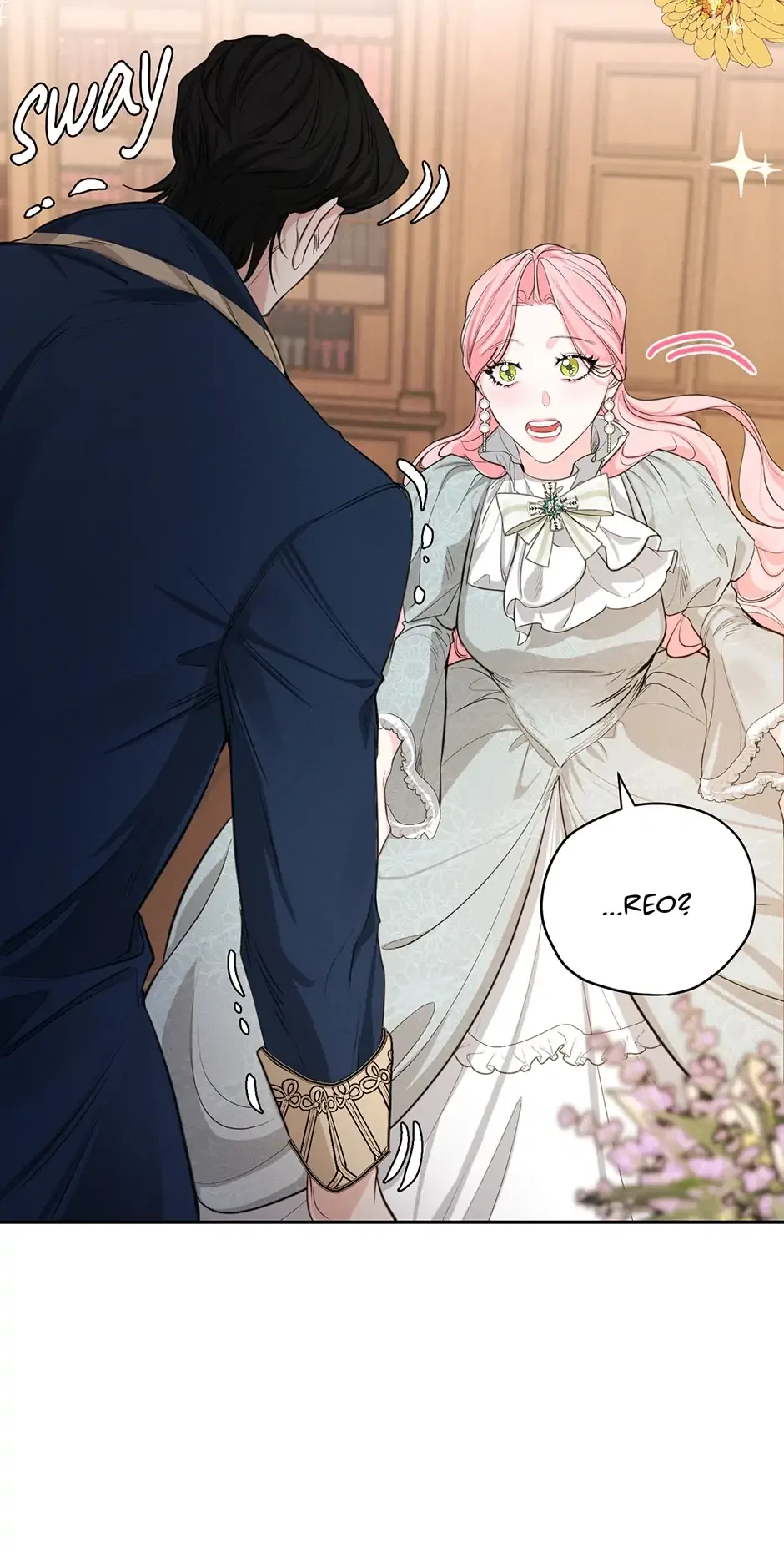 I am the Male Lead’s Ex-Girlfriend Chapter 95 – Page 6