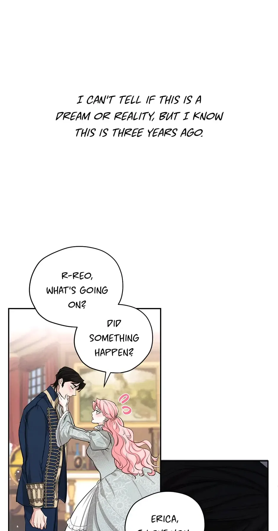 I am the Male Lead’s Ex-Girlfriend Chapter 95 – Page 8