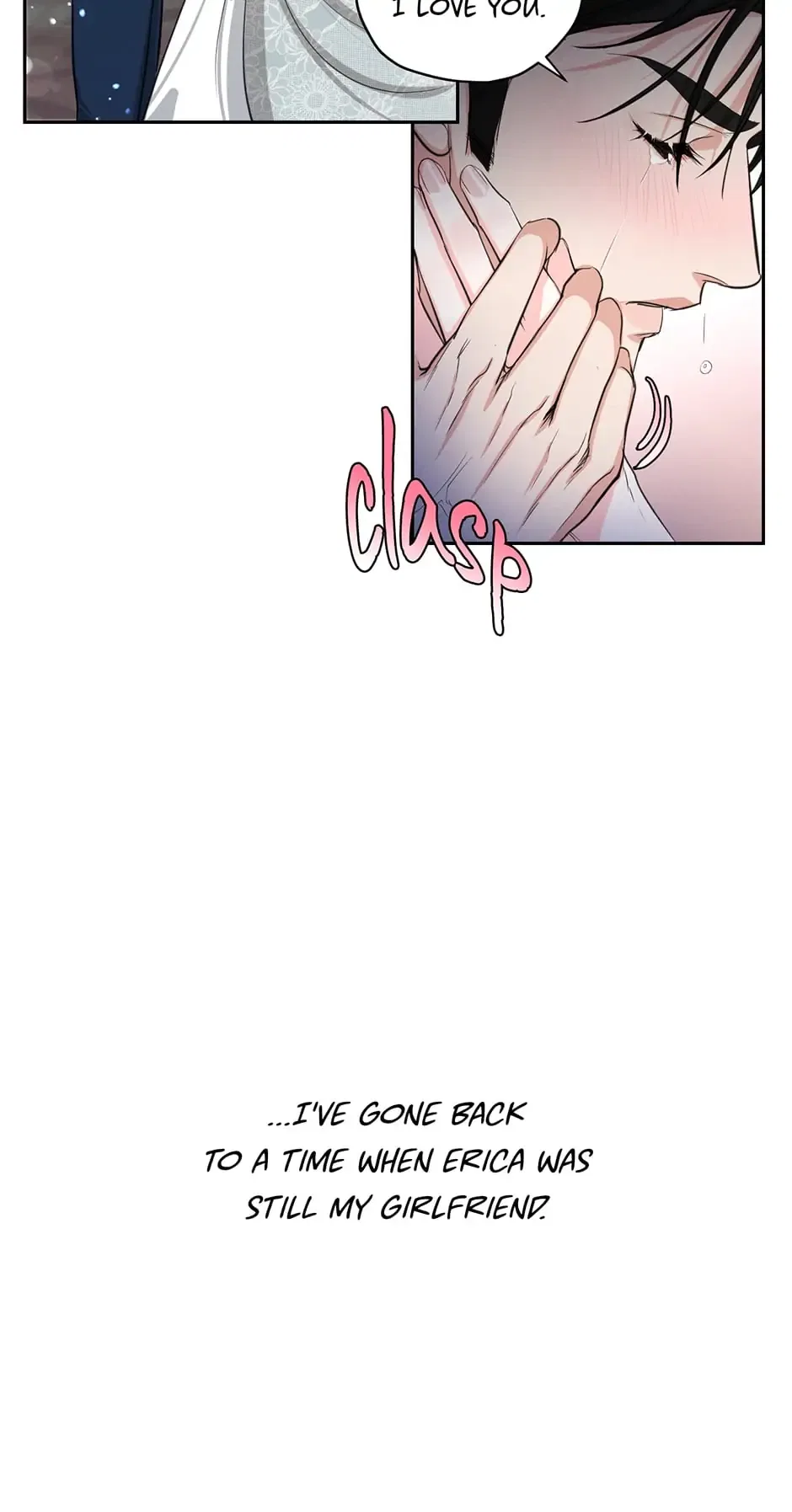 I am the Male Lead’s Ex-Girlfriend Chapter 95 – Page 9