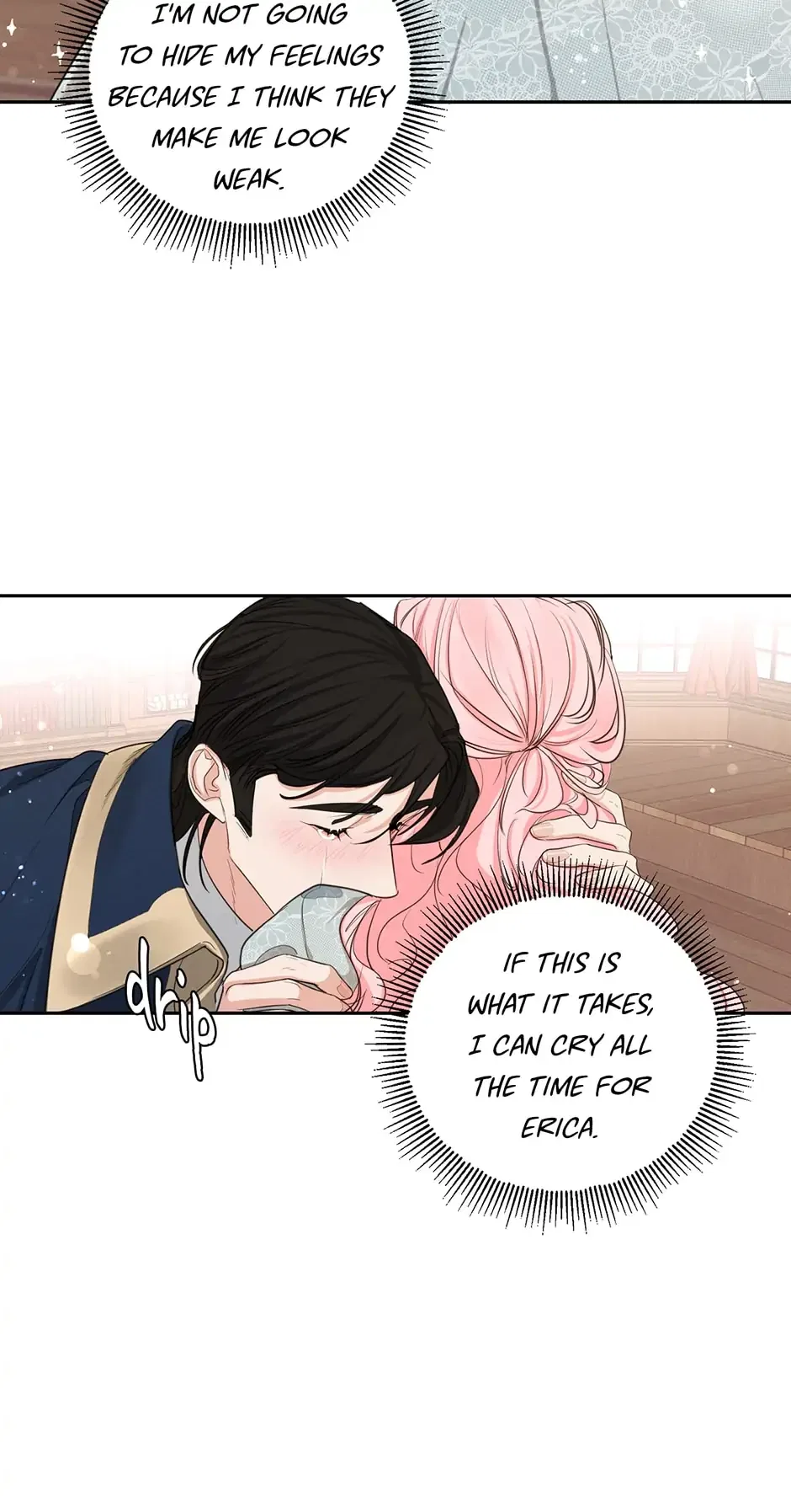 I am the Male Lead’s Ex-Girlfriend Chapter 95 – Page 11
