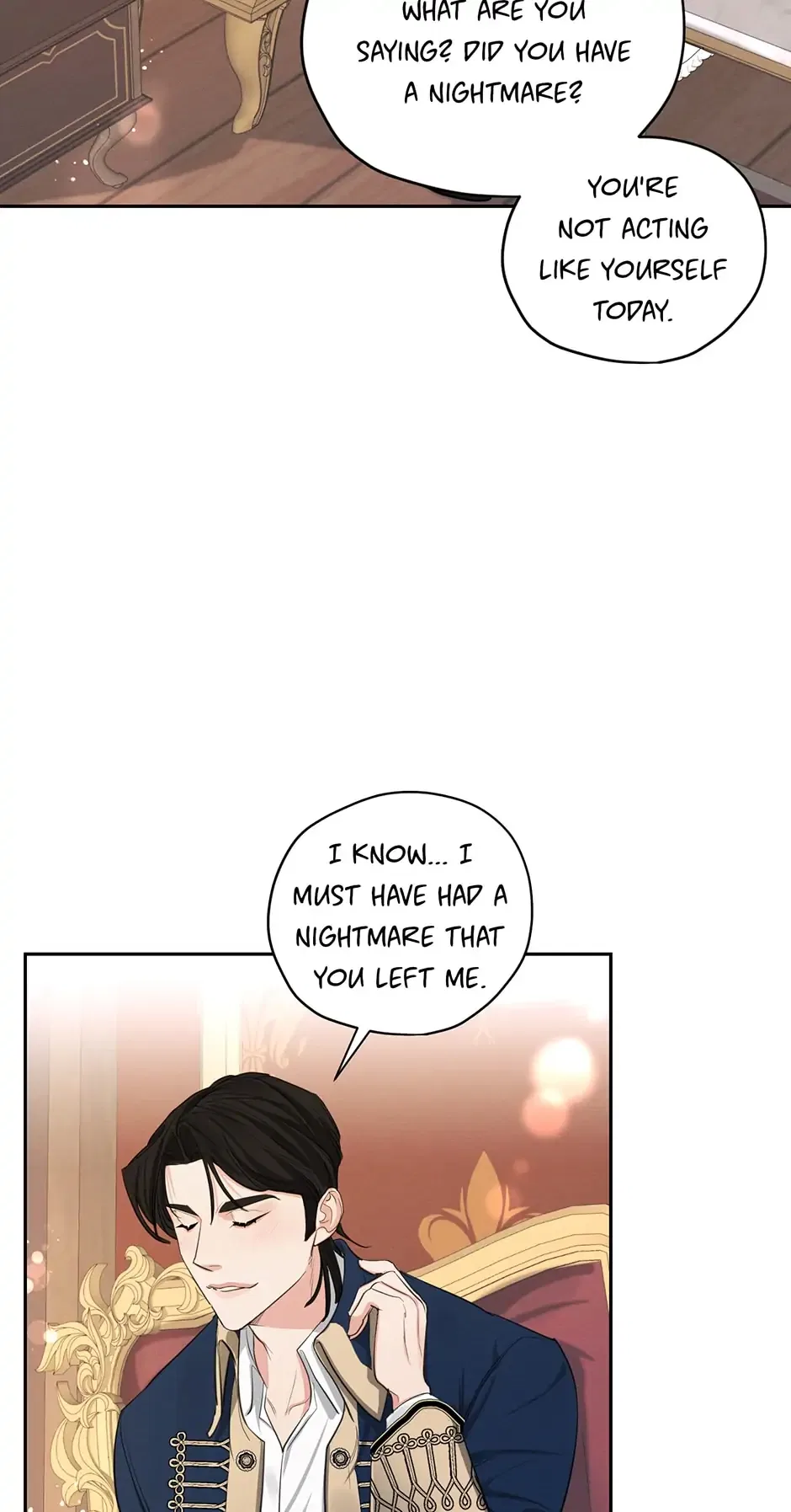 I am the Male Lead’s Ex-Girlfriend Chapter 95 – Page 14