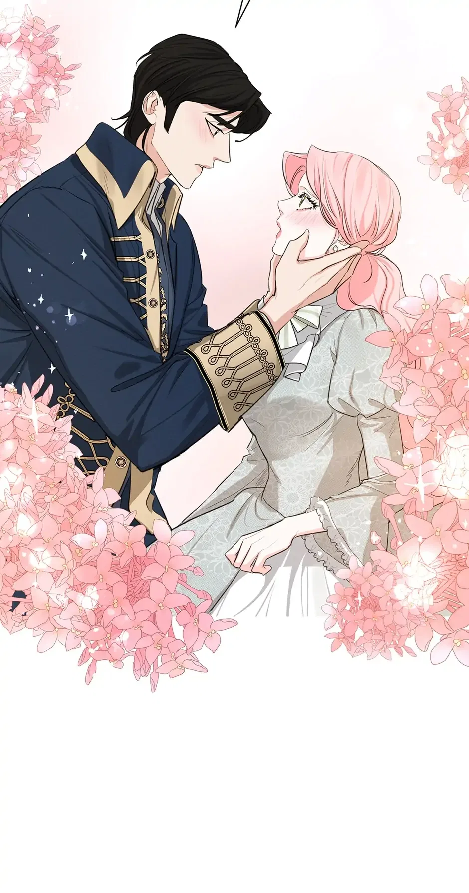 I am the Male Lead’s Ex-Girlfriend Chapter 95 – Page 16