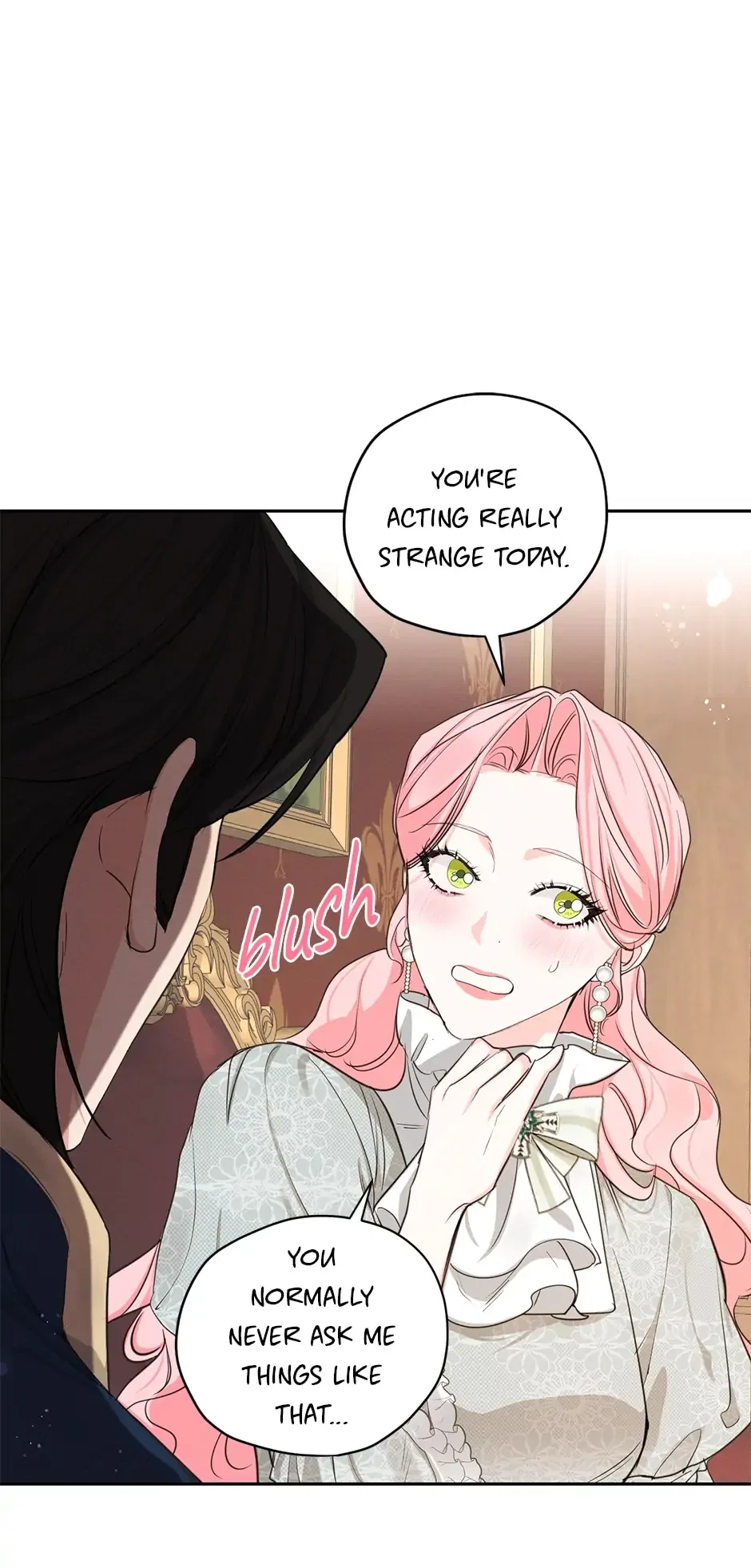 I am the Male Lead’s Ex-Girlfriend Chapter 95 – Page 17