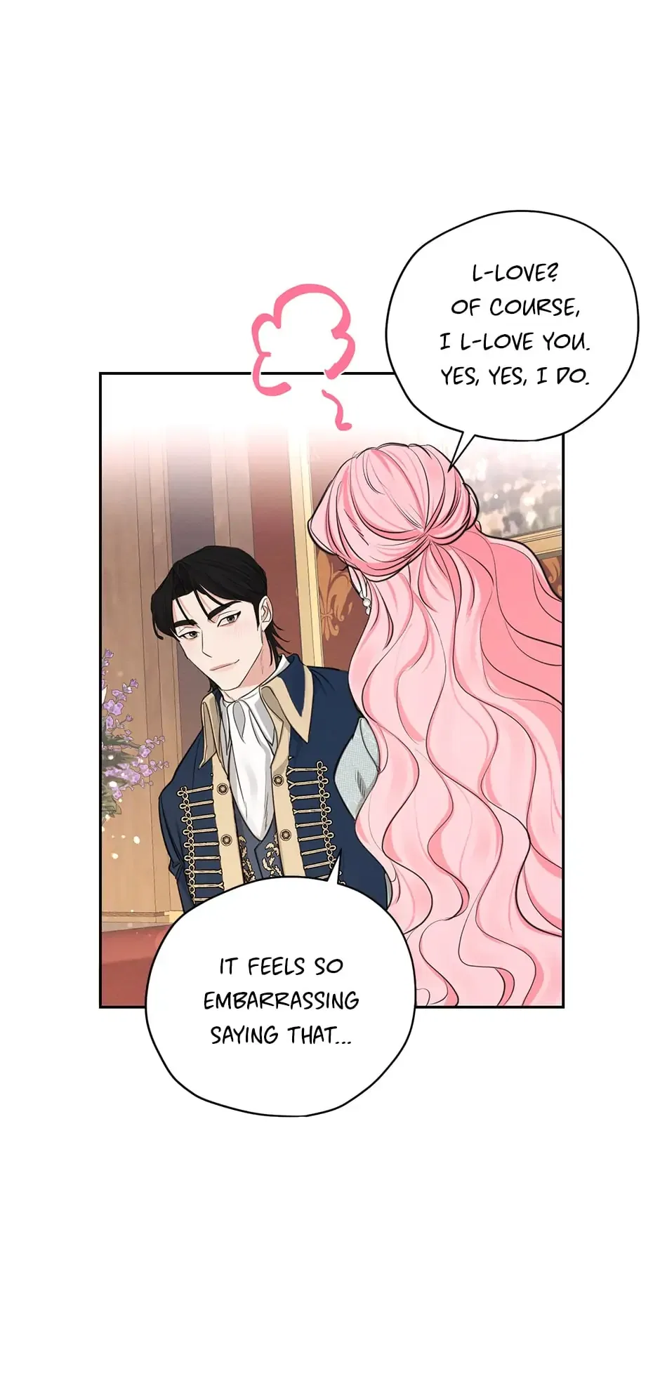 I am the Male Lead’s Ex-Girlfriend Chapter 95 – Page 18