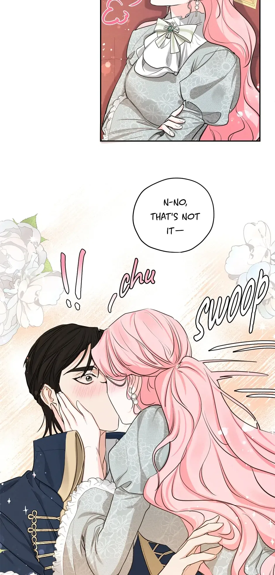 I am the Male Lead’s Ex-Girlfriend Chapter 95 – Page 20
