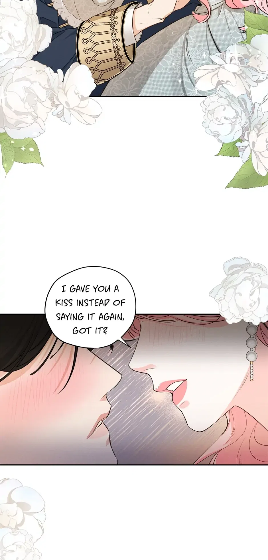 I am the Male Lead’s Ex-Girlfriend Chapter 95 – Page 21