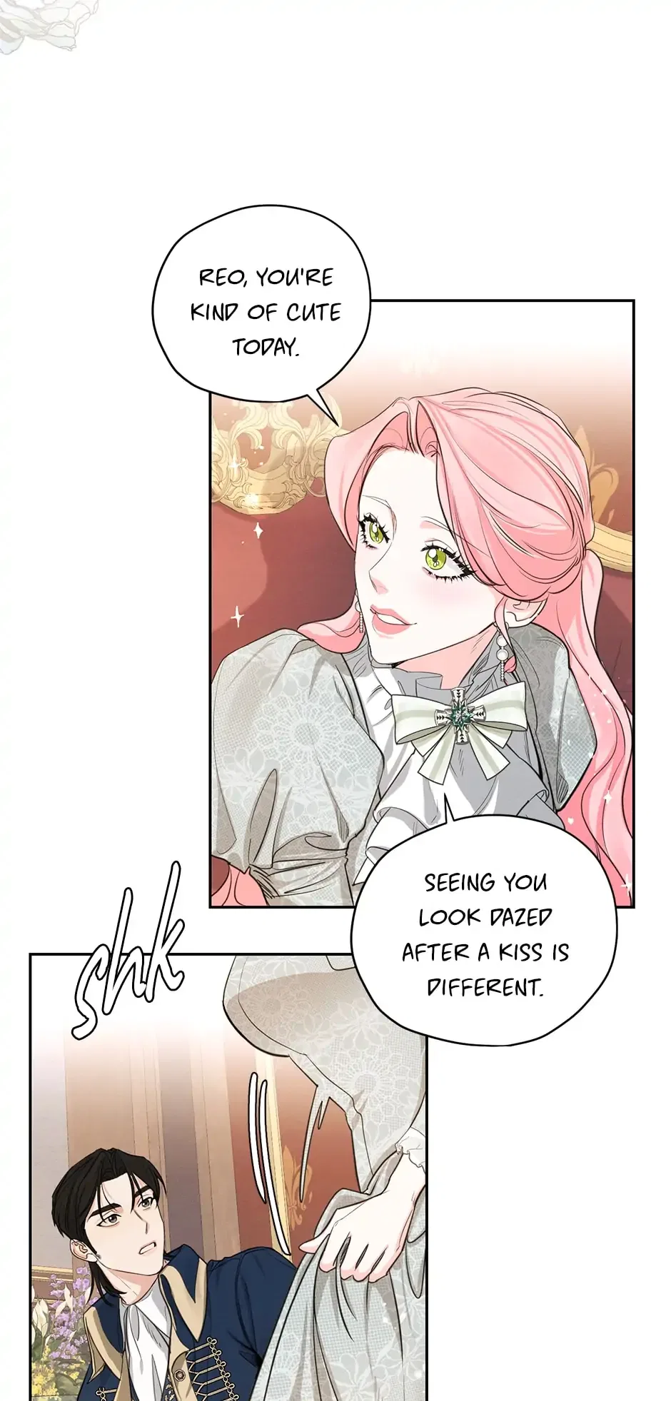 I am the Male Lead’s Ex-Girlfriend Chapter 95 – Page 22