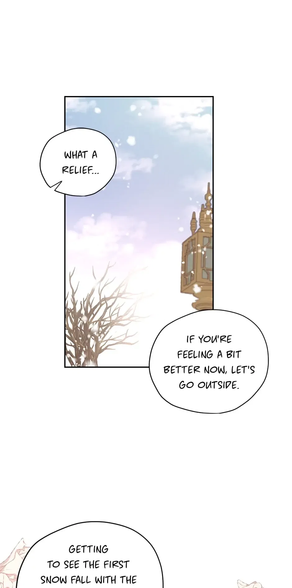 I am the Male Lead’s Ex-Girlfriend Chapter 95 – Page 24