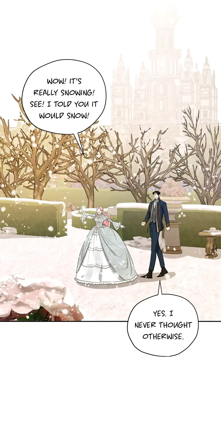 I am the Male Lead’s Ex-Girlfriend Chapter 95 – Page 29