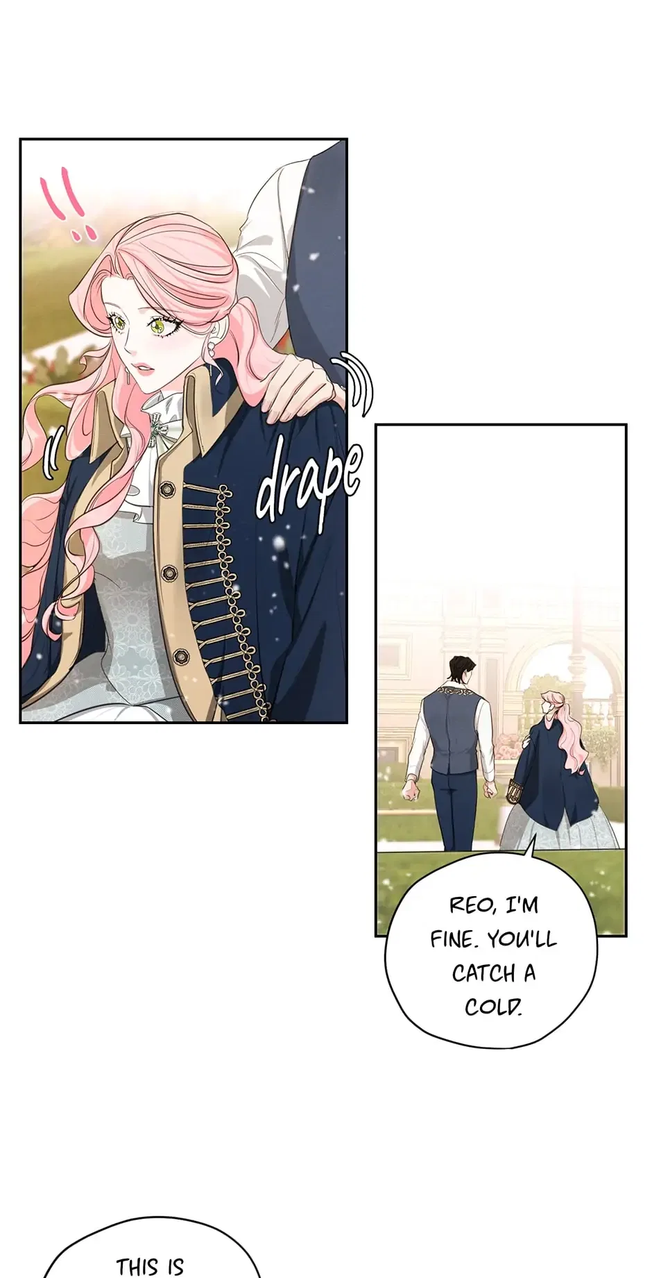 I am the Male Lead’s Ex-Girlfriend Chapter 95 – Page 30