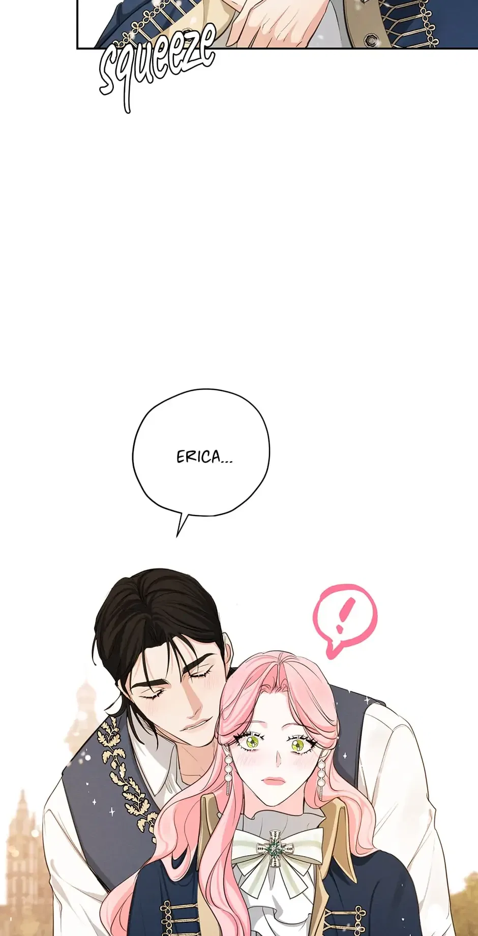 I am the Male Lead’s Ex-Girlfriend Chapter 95 – Page 32