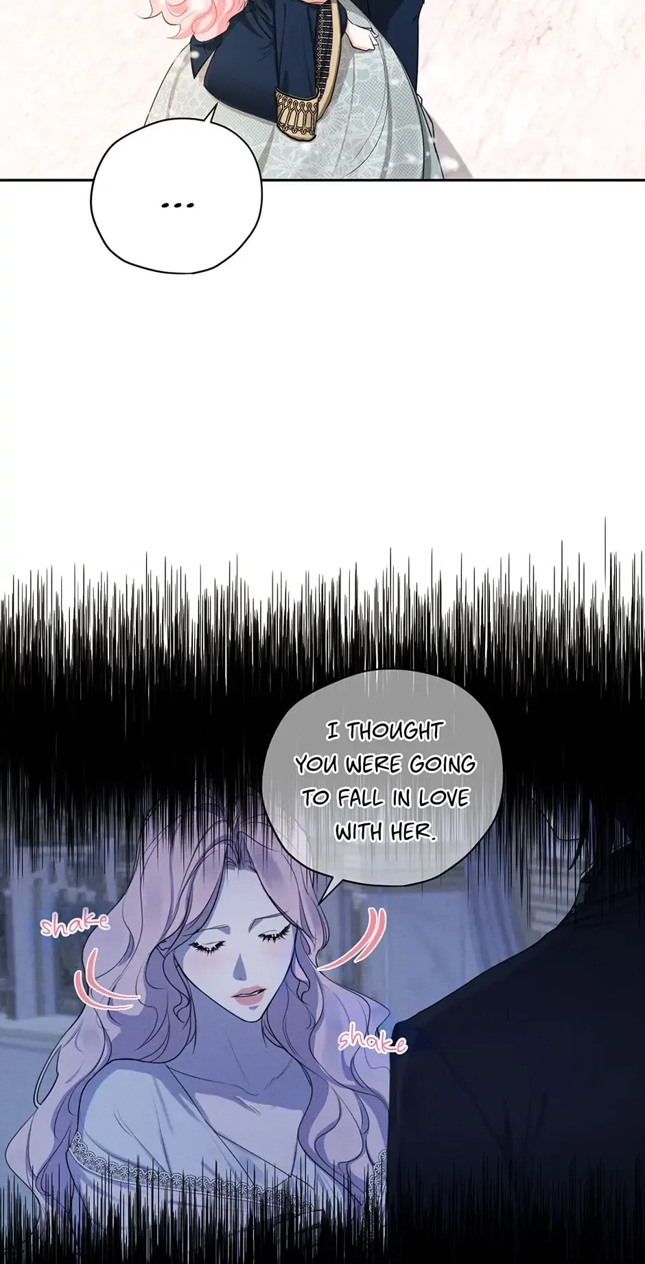 I am the Male Lead’s Ex-Girlfriend Chapter 95 – Page 36