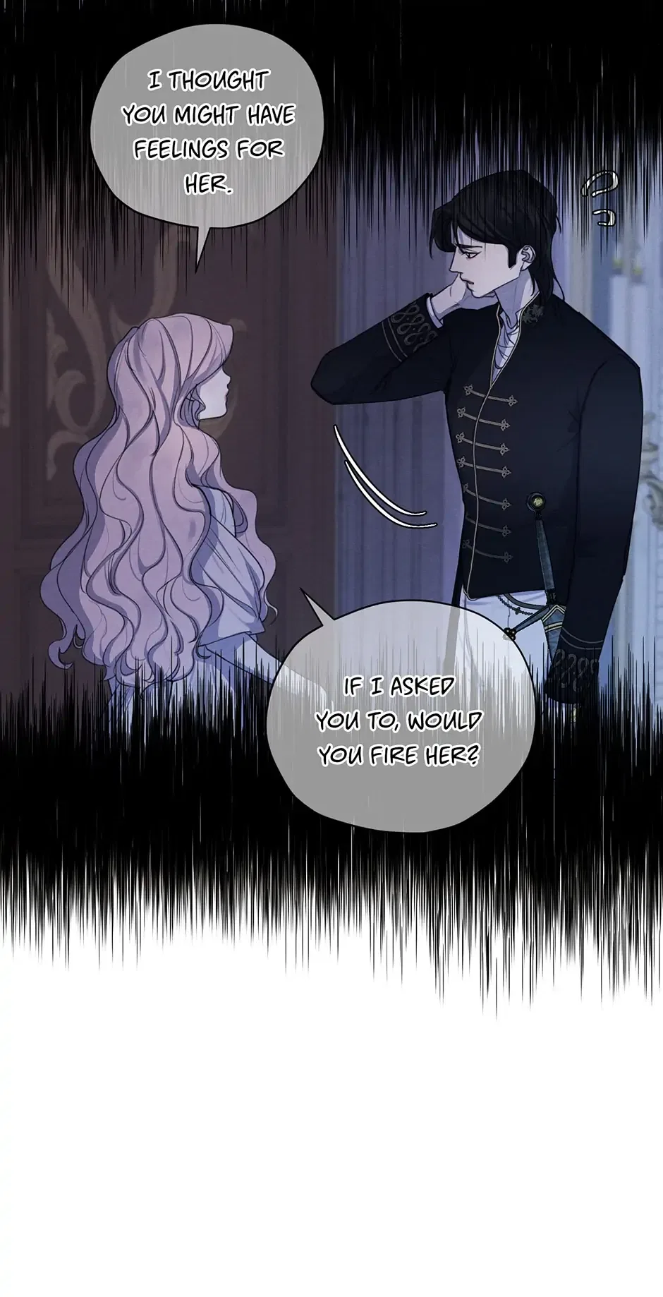 I am the Male Lead’s Ex-Girlfriend Chapter 95 – Page 37