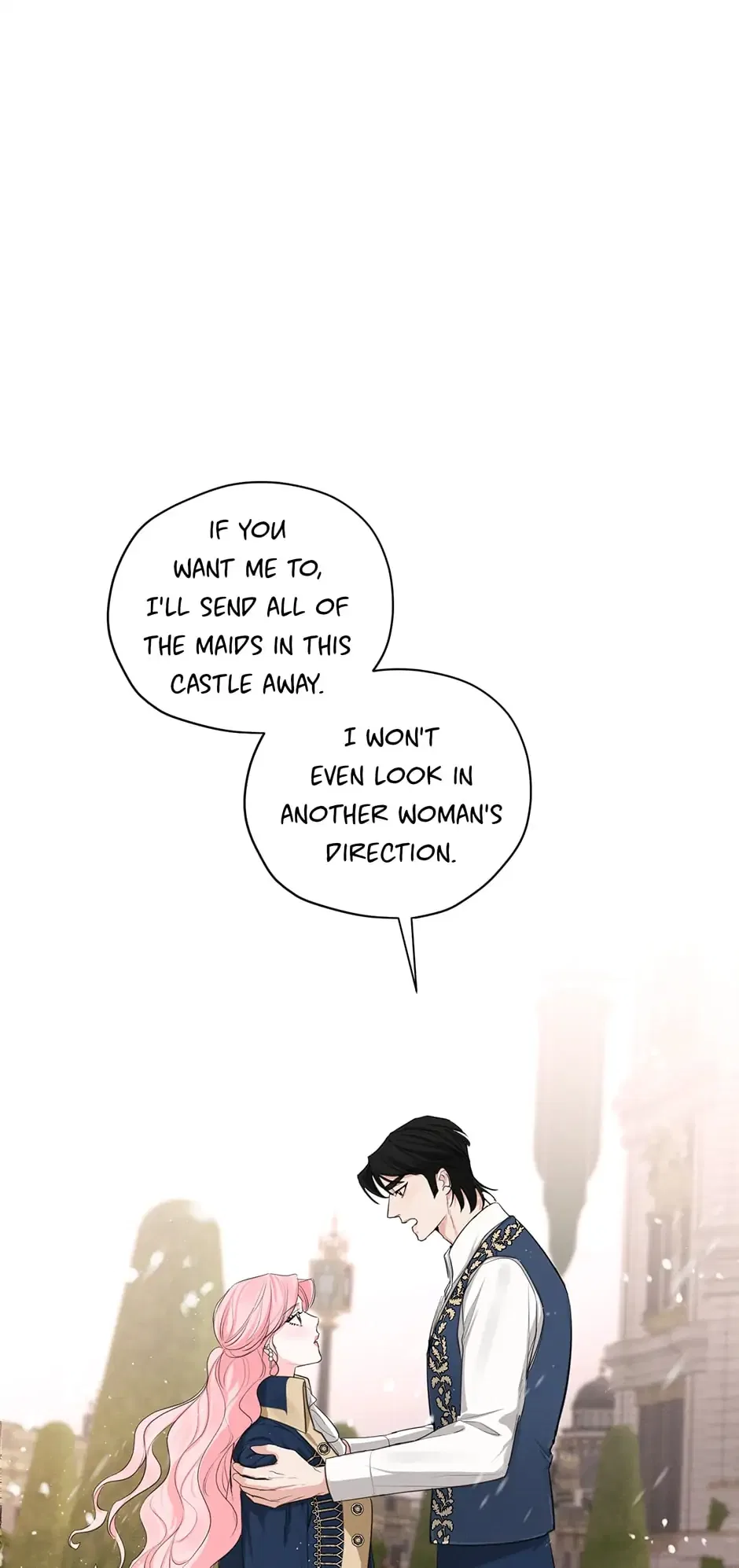 I am the Male Lead’s Ex-Girlfriend Chapter 95 – Page 38