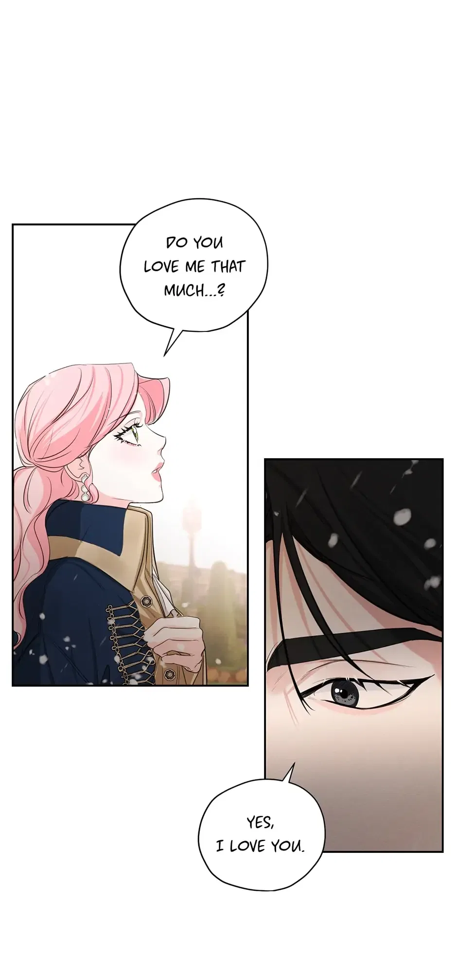I am the Male Lead’s Ex-Girlfriend Chapter 95 – Page 40
