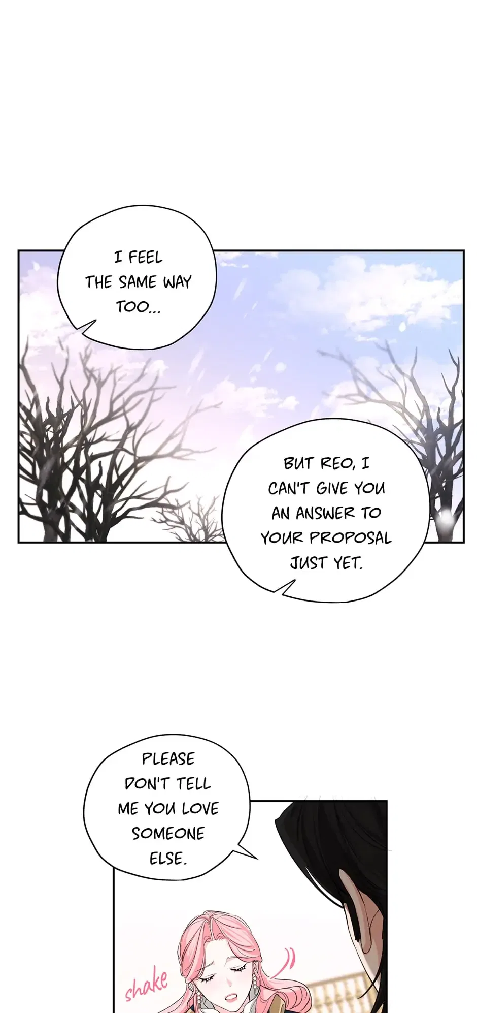 I am the Male Lead’s Ex-Girlfriend Chapter 95 – Page 41