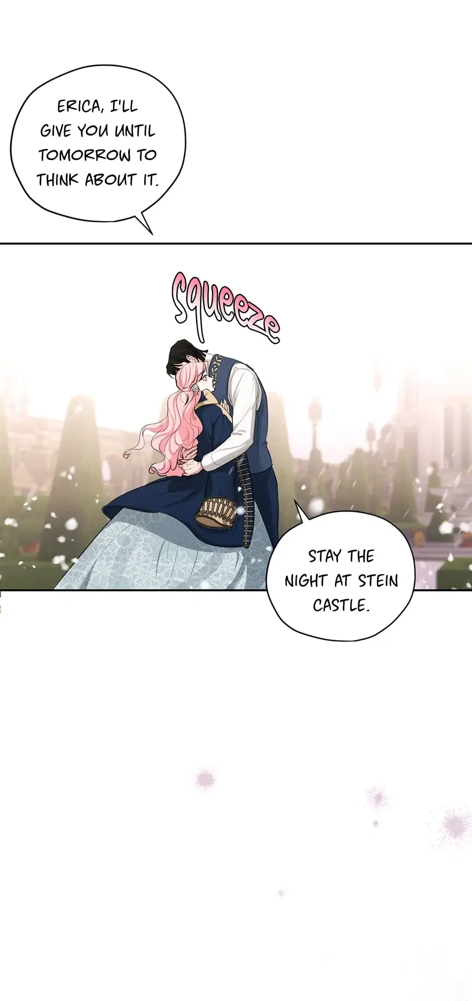 I am the Male Lead’s Ex-Girlfriend Chapter 95 – Page 43