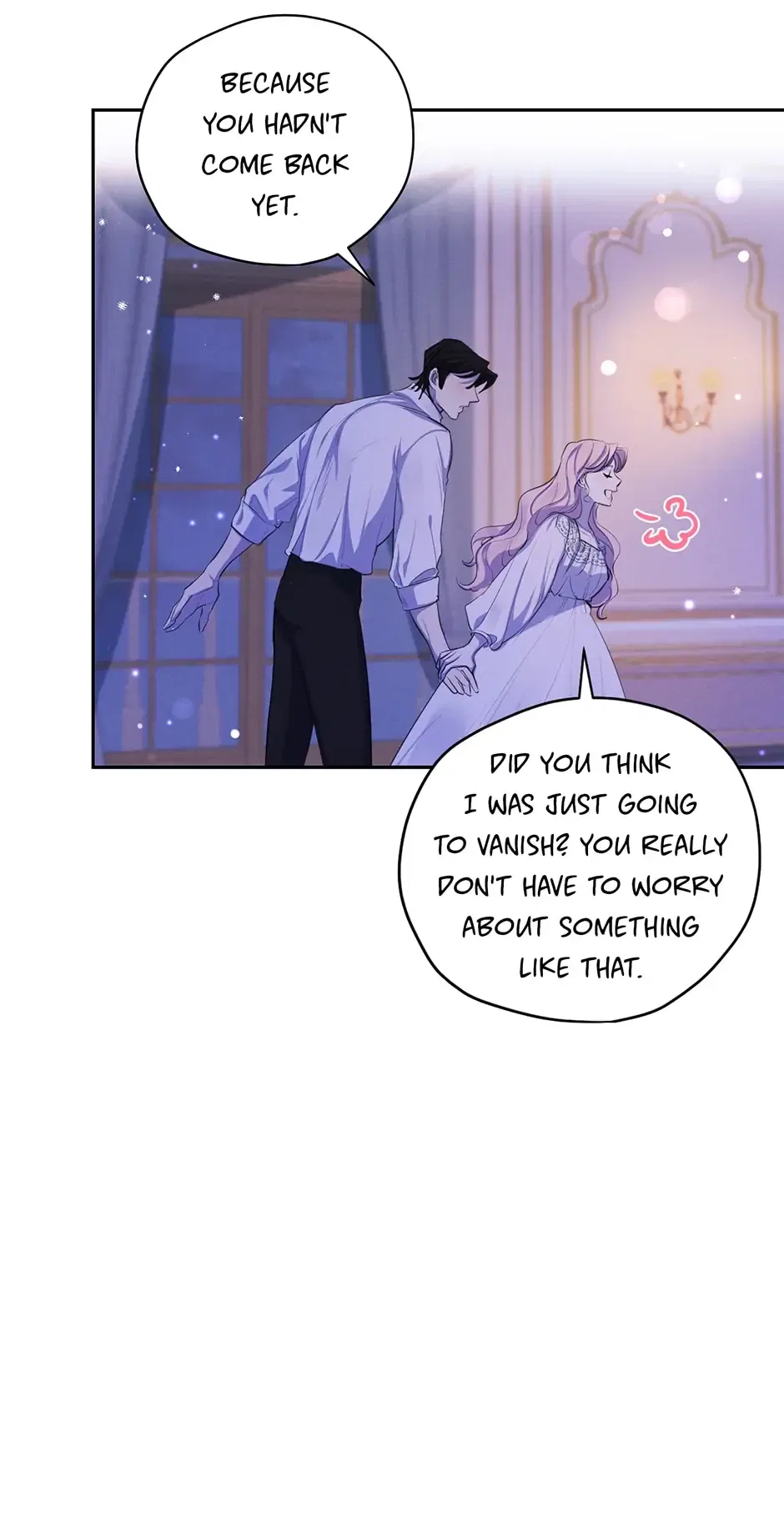 I am the Male Lead’s Ex-Girlfriend Chapter 95 – Page 47