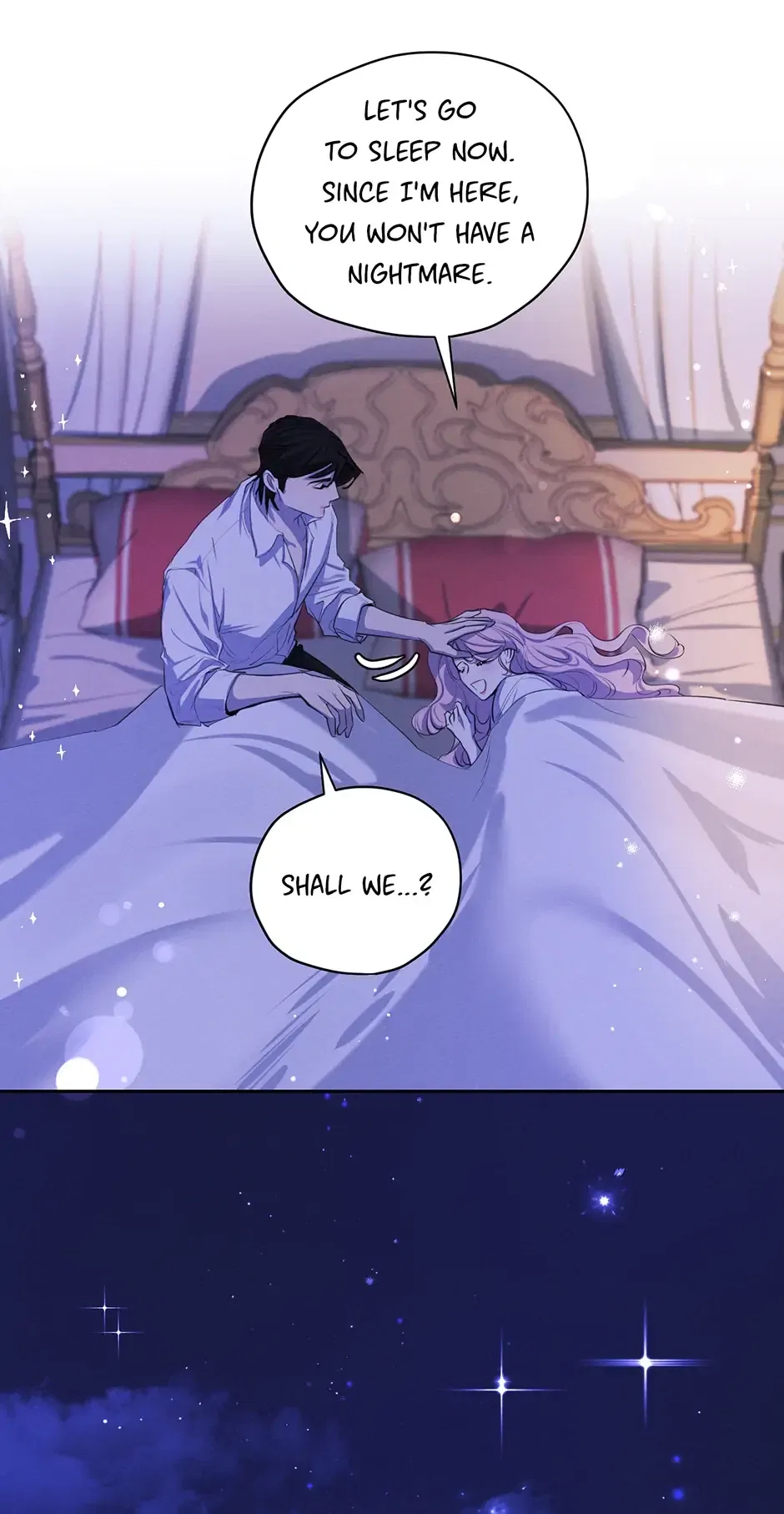 I am the Male Lead’s Ex-Girlfriend Chapter 95 – Page 48
