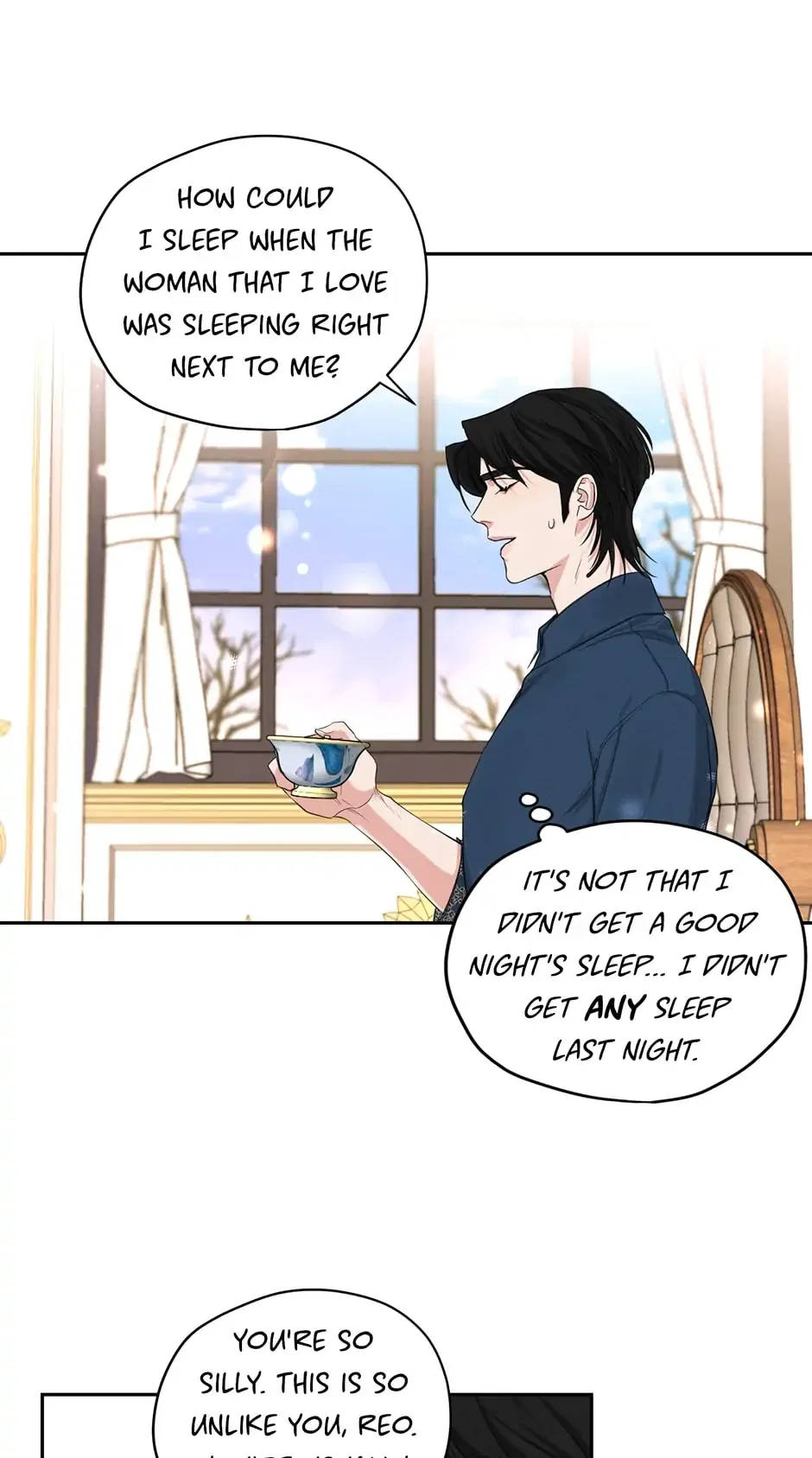 I am the Male Lead’s Ex-Girlfriend Chapter 95 – Page 52