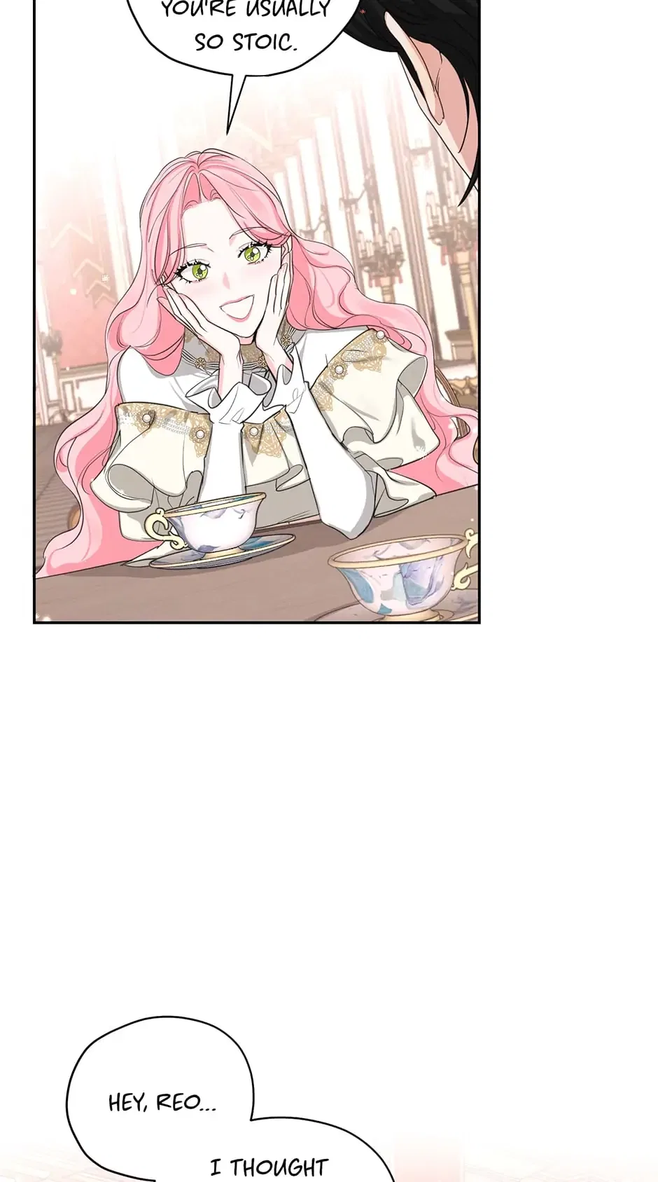 I am the Male Lead’s Ex-Girlfriend Chapter 95 – Page 53