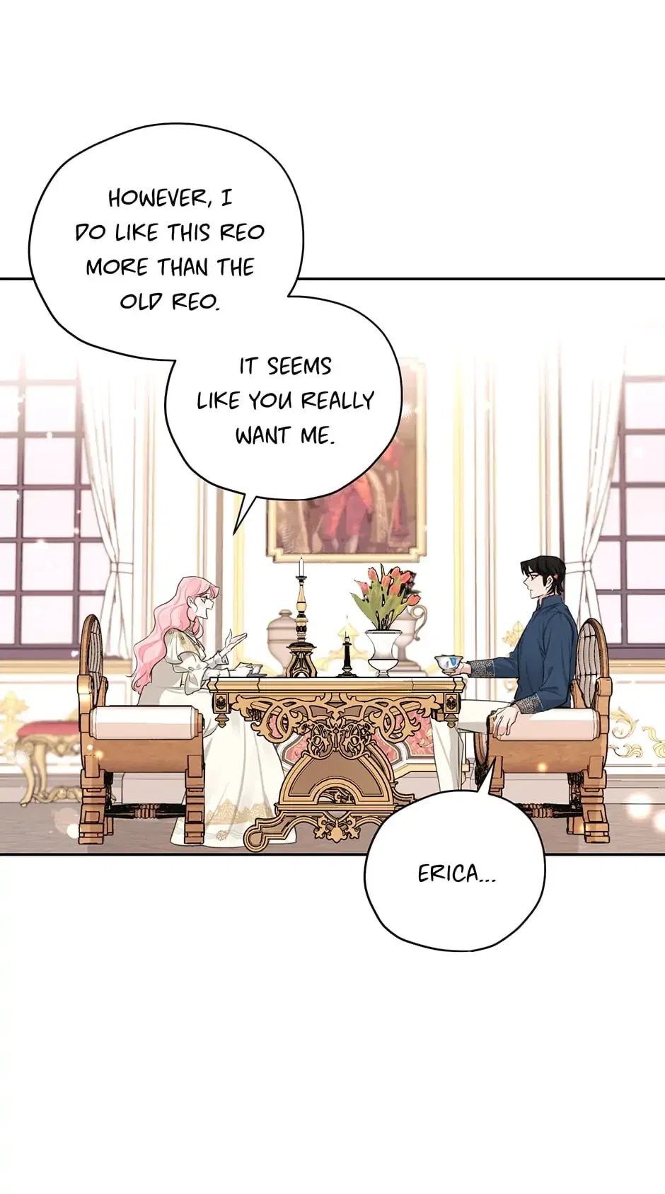 I am the Male Lead’s Ex-Girlfriend Chapter 95 – Page 55
