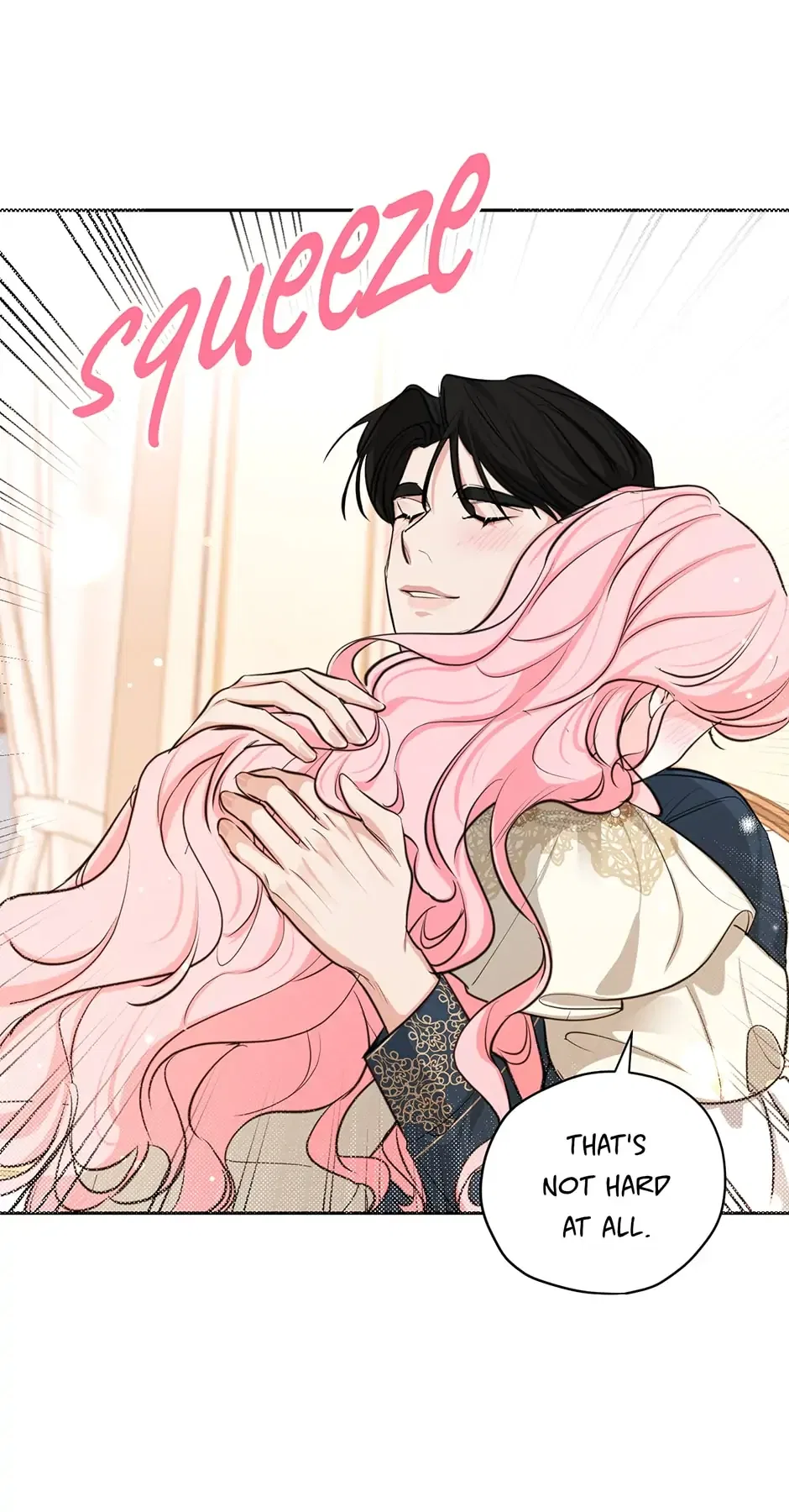 I am the Male Lead’s Ex-Girlfriend Chapter 95 – Page 58