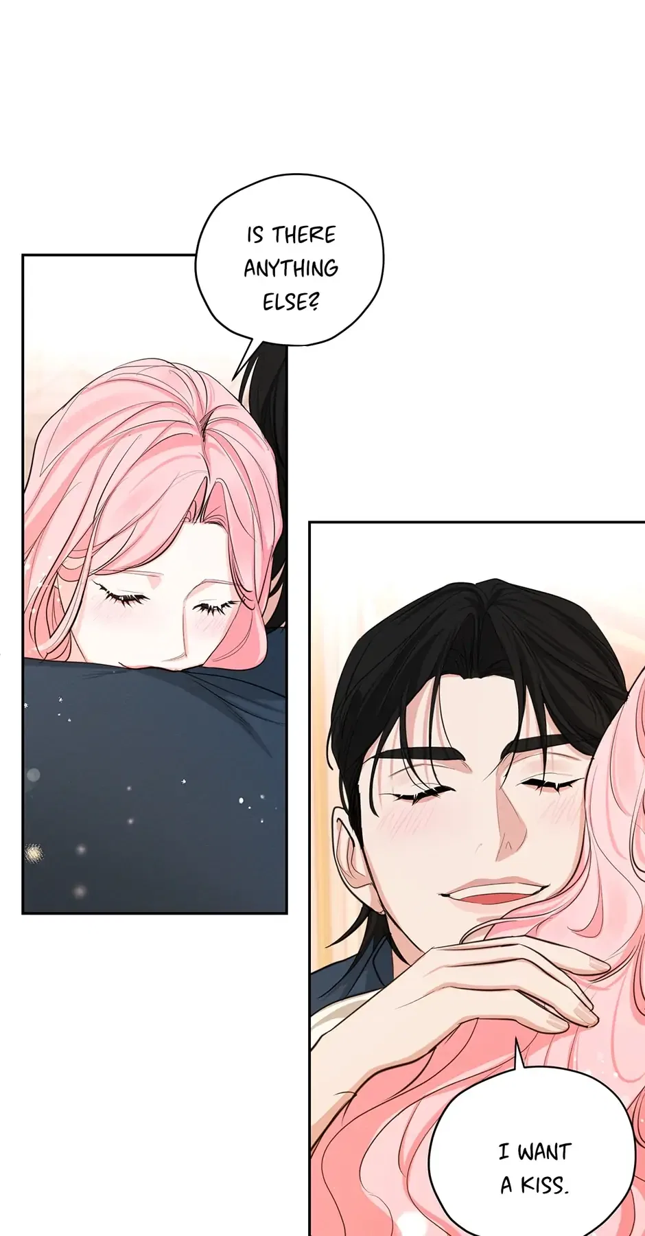 I am the Male Lead’s Ex-Girlfriend Chapter 95 – Page 59