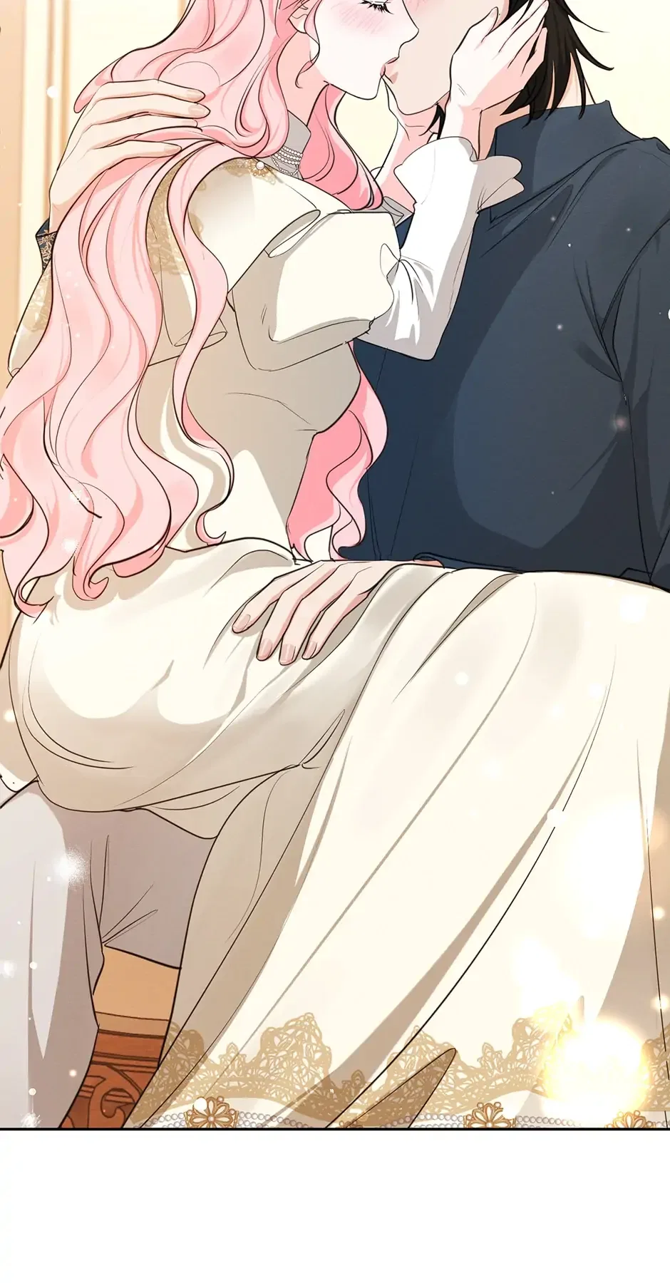 I am the Male Lead’s Ex-Girlfriend Chapter 95 – Page 61