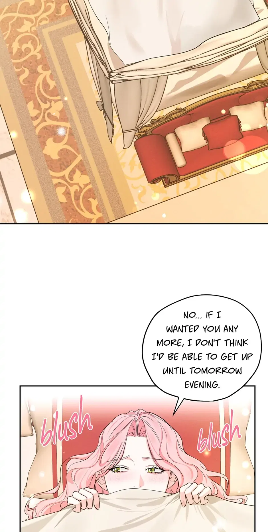 I am the Male Lead’s Ex-Girlfriend Chapter 95 – Page 64