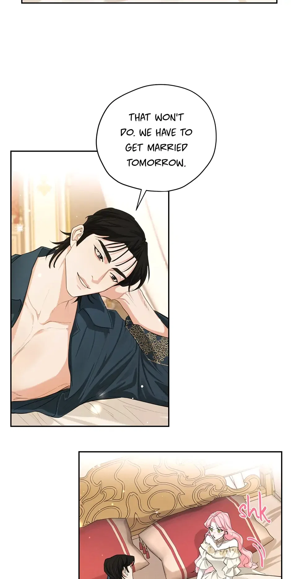 I am the Male Lead’s Ex-Girlfriend Chapter 95 – Page 65