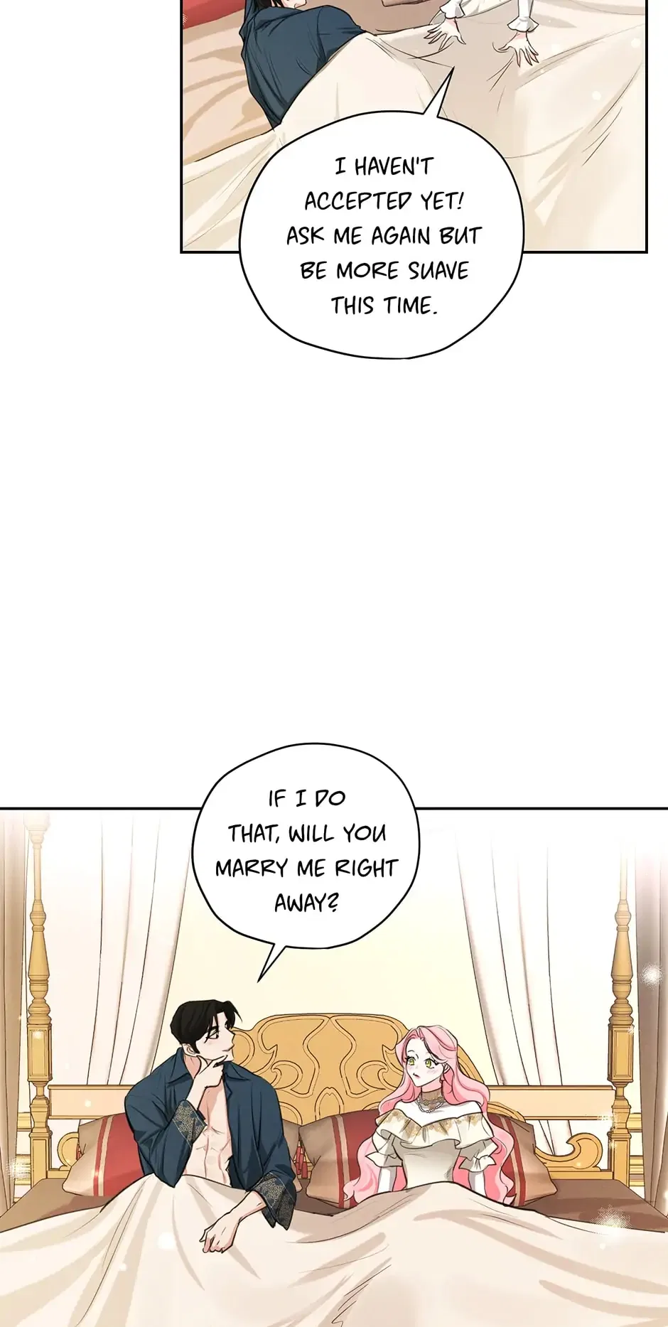 I am the Male Lead’s Ex-Girlfriend Chapter 95 – Page 66