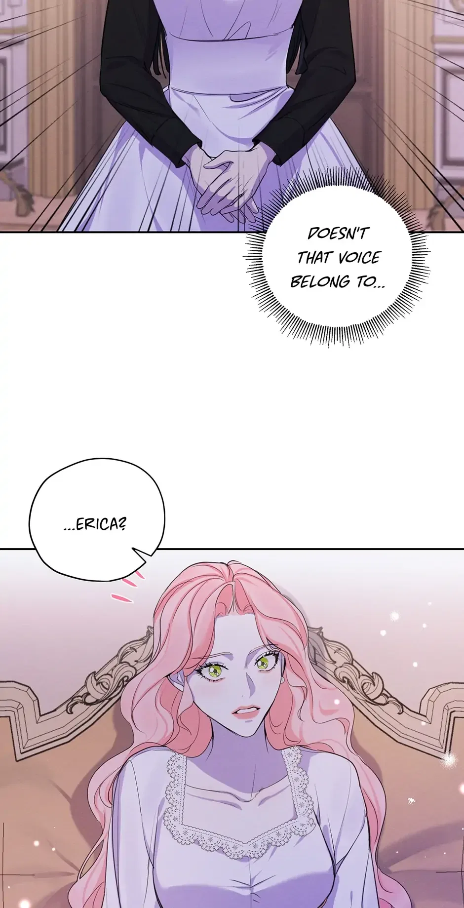 I am the Male Lead’s Ex-Girlfriend Chapter 94 – Page 3