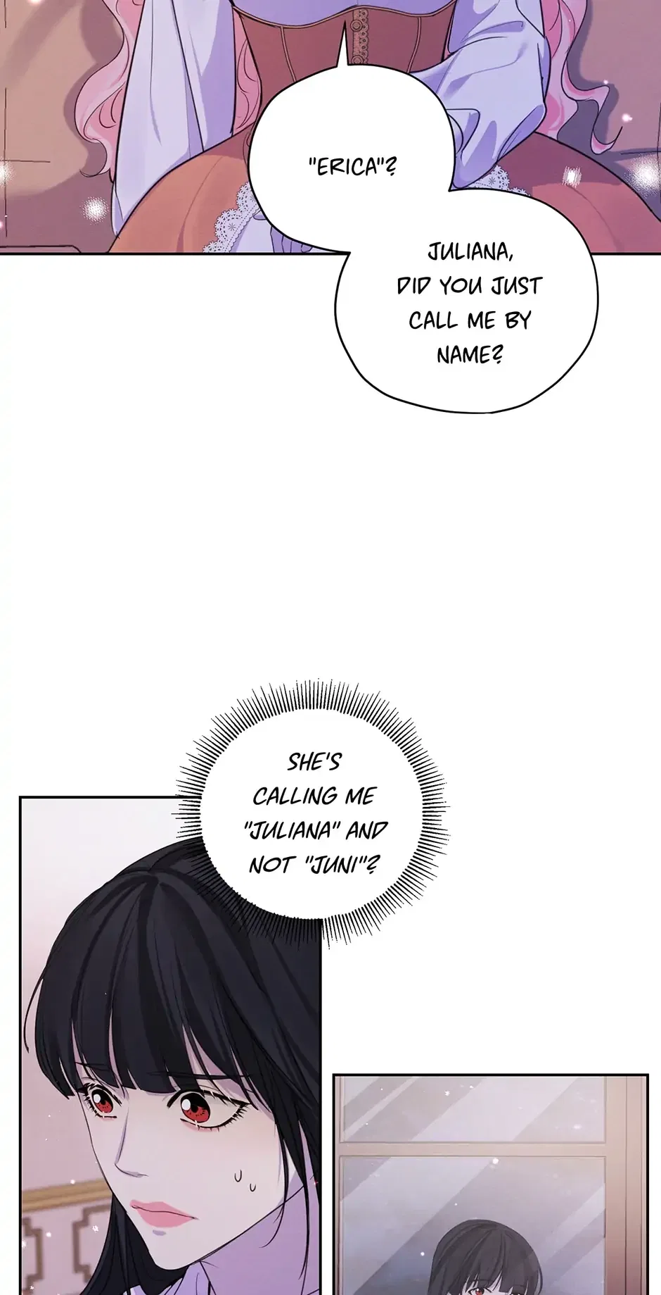 I am the Male Lead’s Ex-Girlfriend Chapter 94 – Page 4
