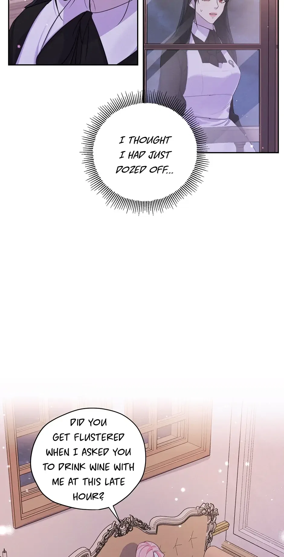I am the Male Lead’s Ex-Girlfriend Chapter 94 – Page 5