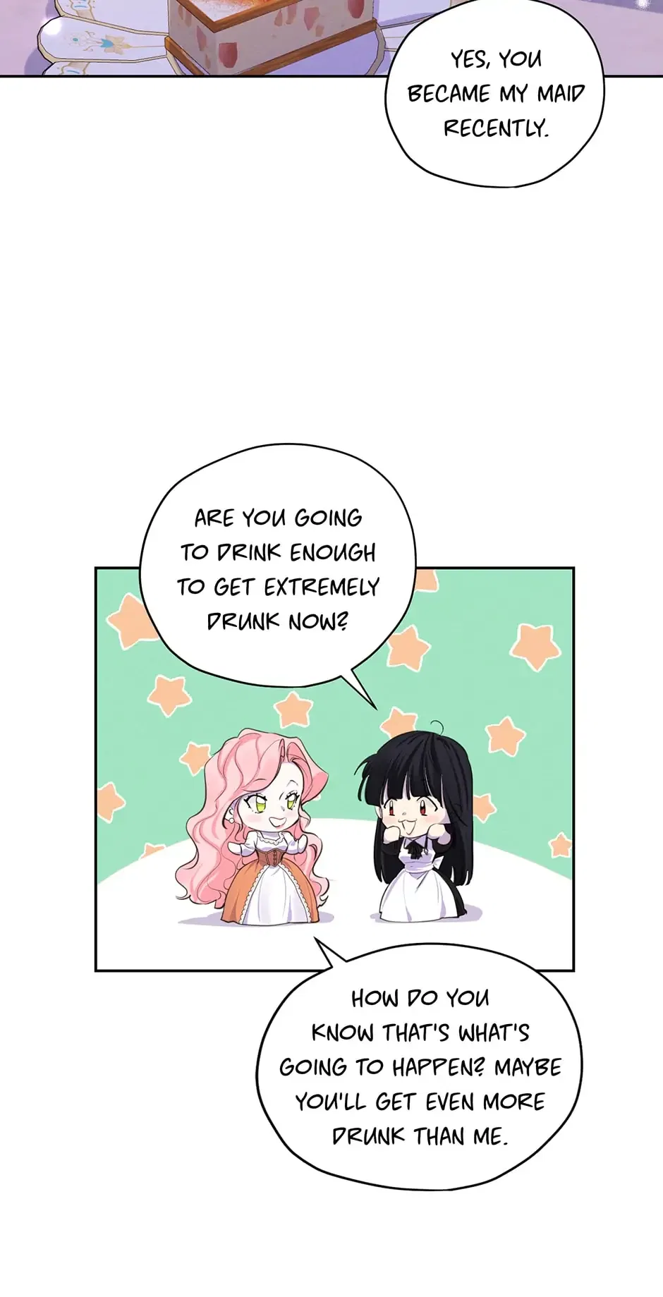 I am the Male Lead’s Ex-Girlfriend Chapter 94 – Page 7