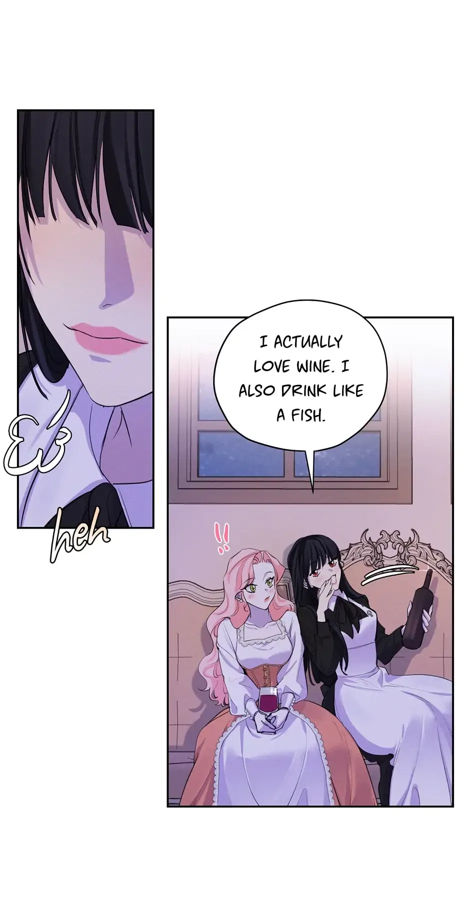 I am the Male Lead’s Ex-Girlfriend Chapter 94 – Page 8