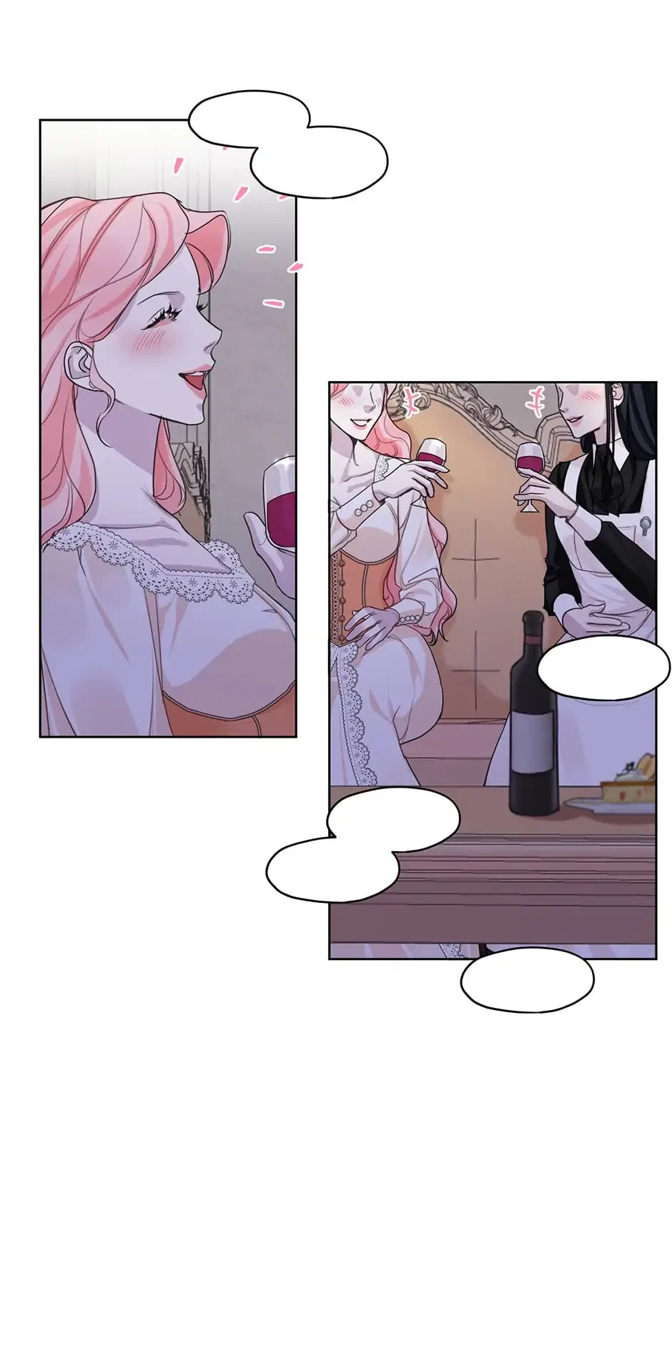 I am the Male Lead’s Ex-Girlfriend Chapter 94 – Page 10